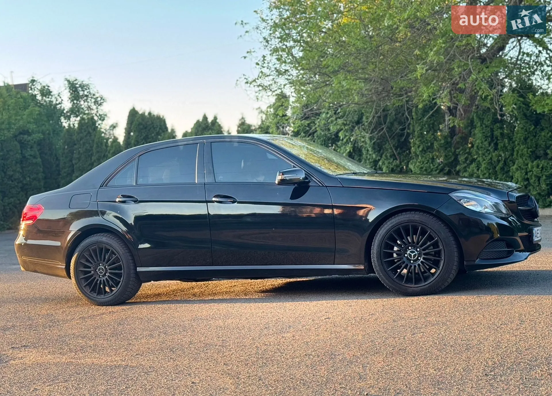 2011 Mercedes-Benz E-klasse - мініатюра 10