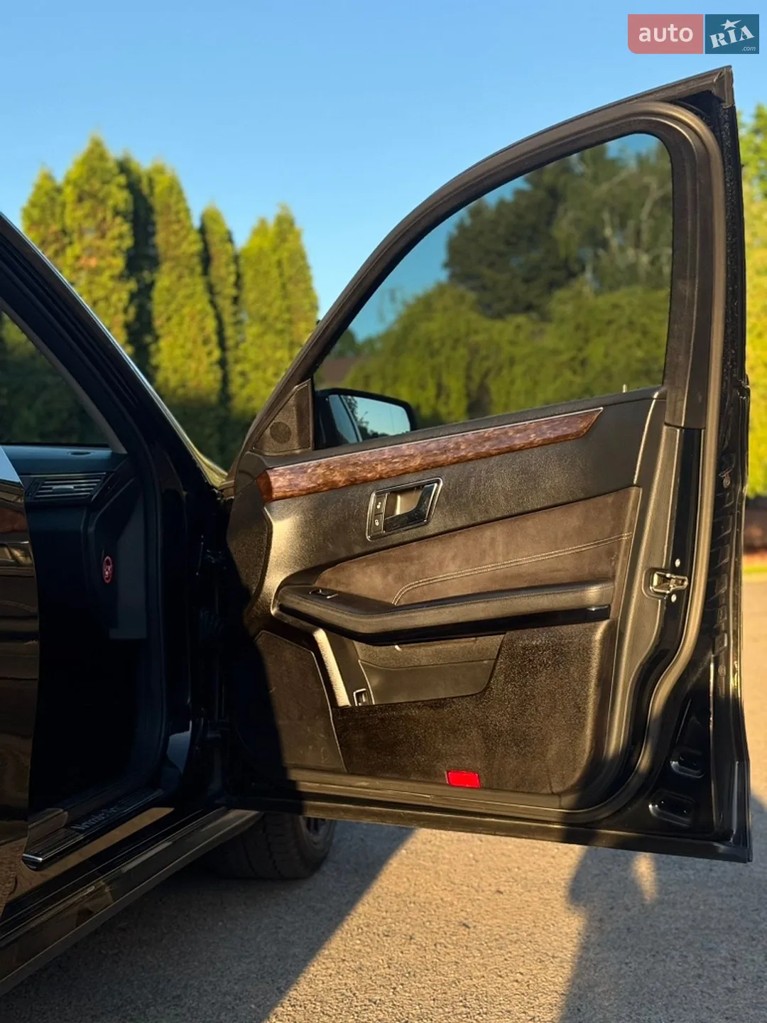 2011 Mercedes-Benz E-klasse - мініатюра 27