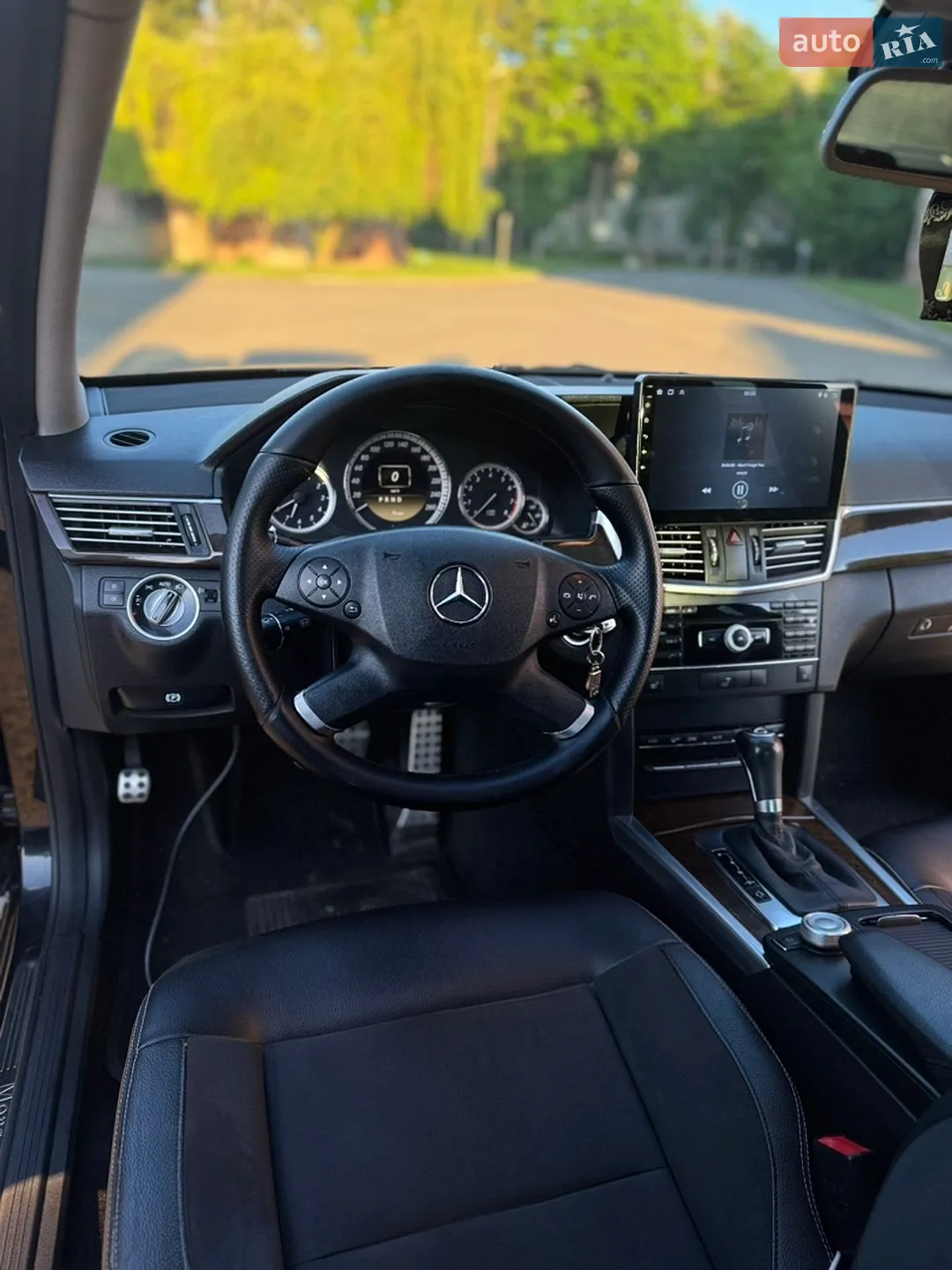 2011 Mercedes-Benz E-klasse - мініатюра 31