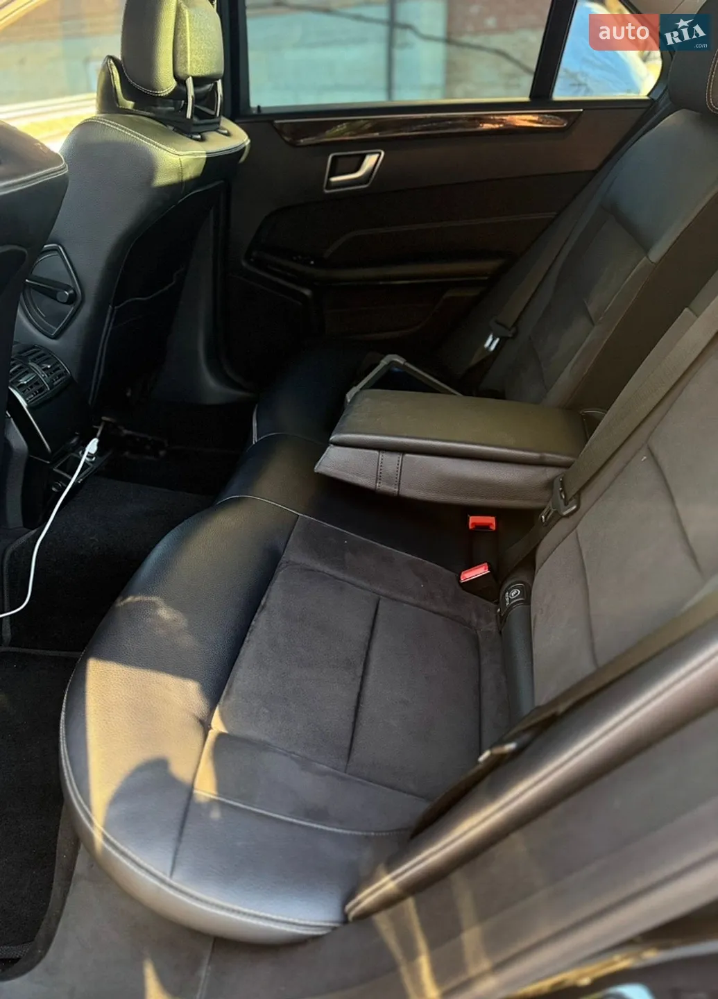 2011 Mercedes-Benz E-klasse - мініатюра 35