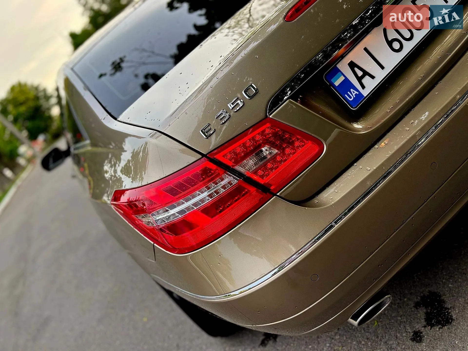 2010 Mercedes-Benz E-klasse - мініатюра 19