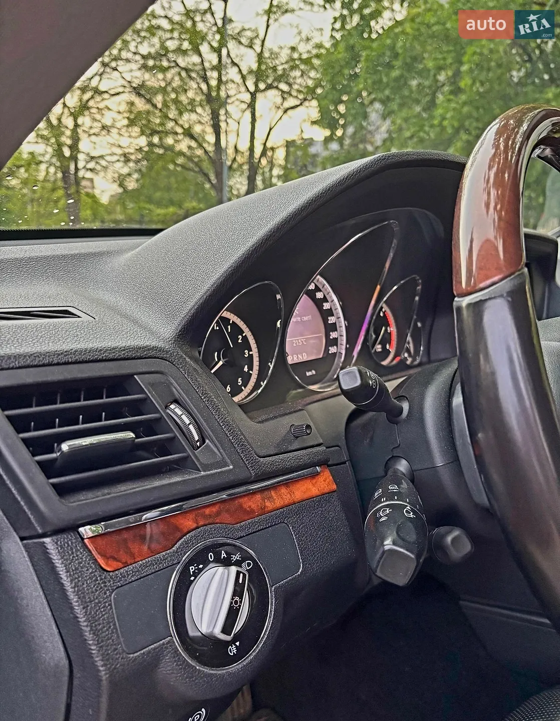 2010 Mercedes-Benz E-klasse - мініатюра 41