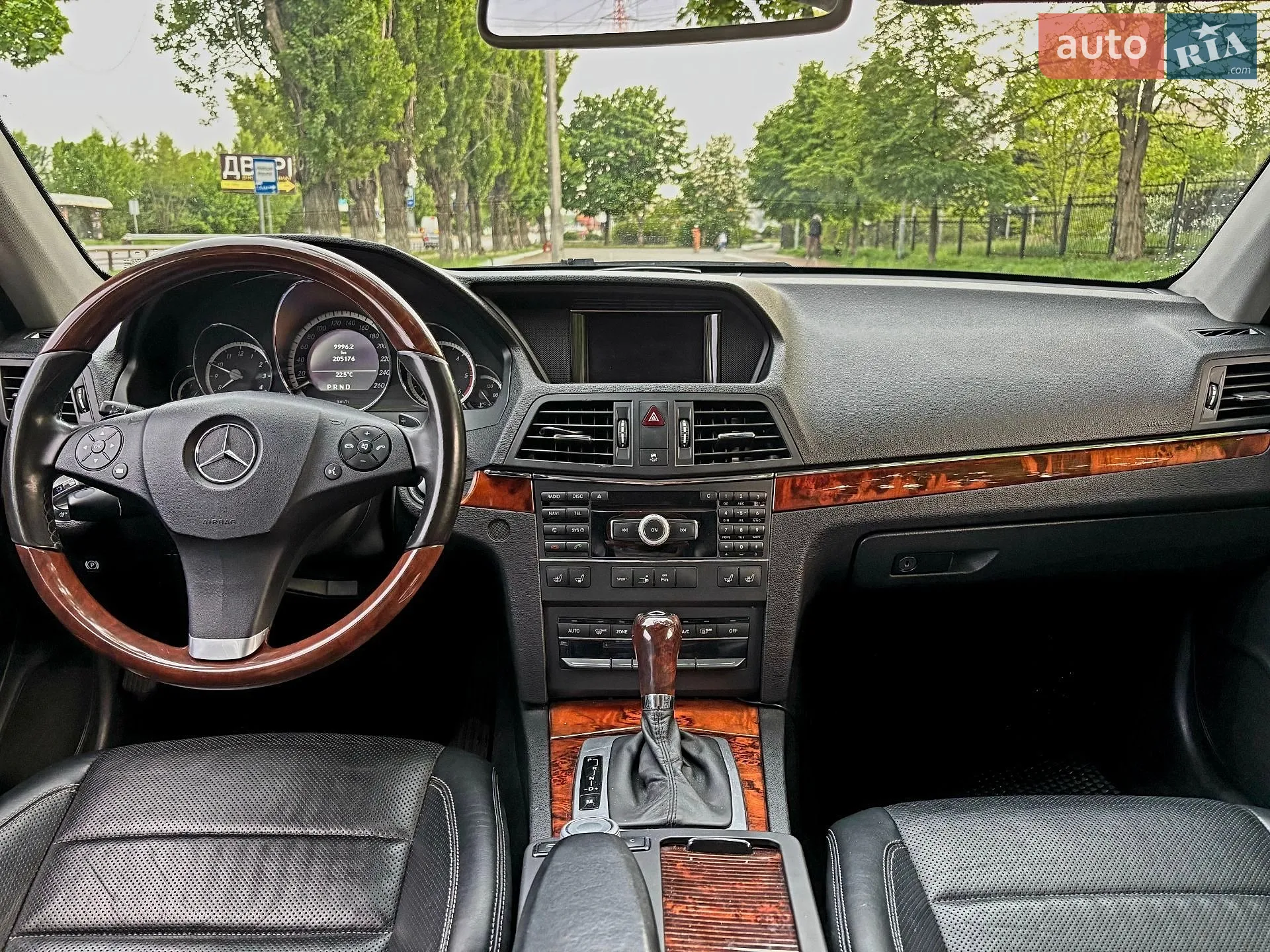 2010 Mercedes-Benz E-klasse - мініатюра 49