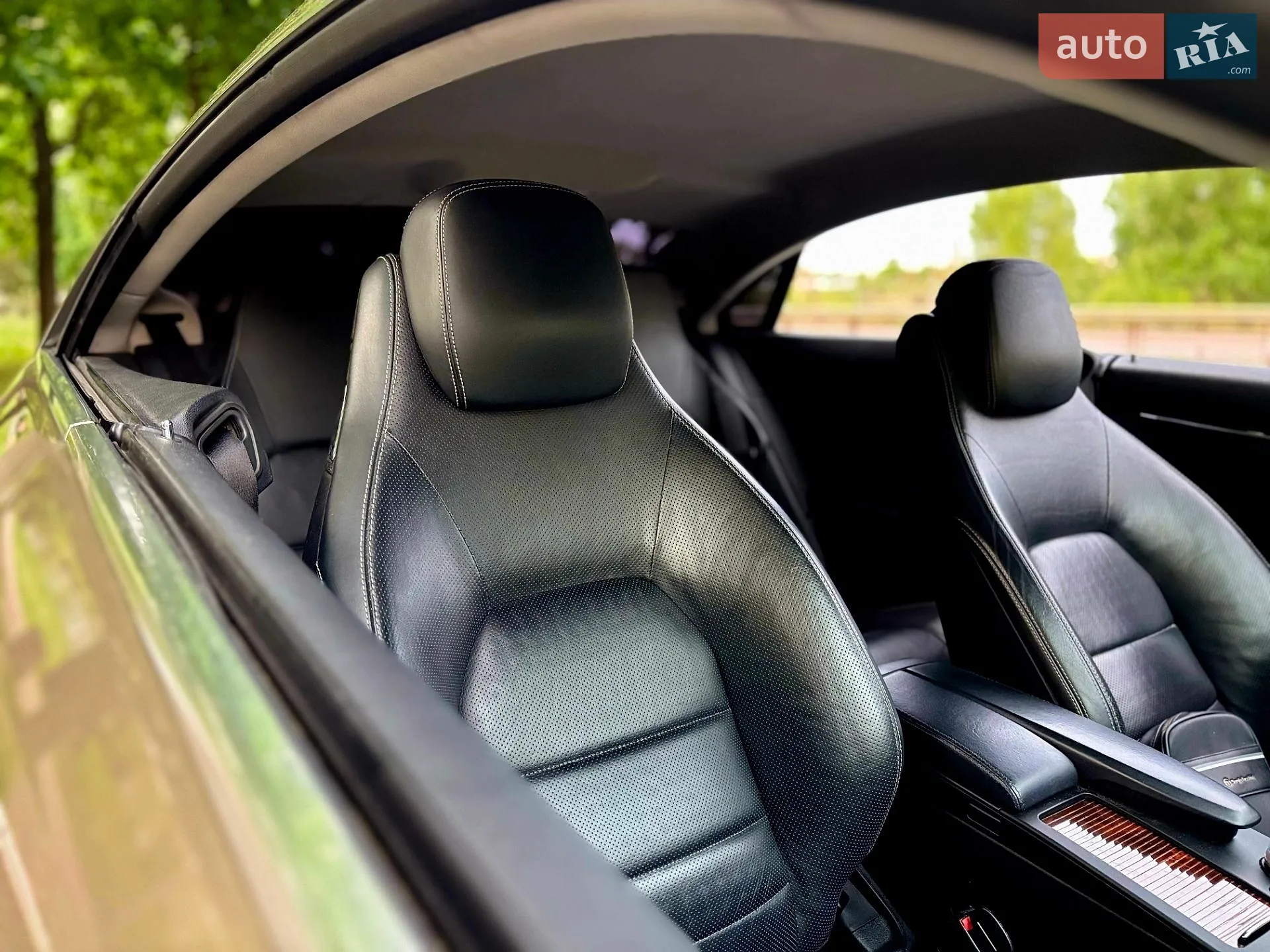 2010 Mercedes-Benz E-klasse - мініатюра 60