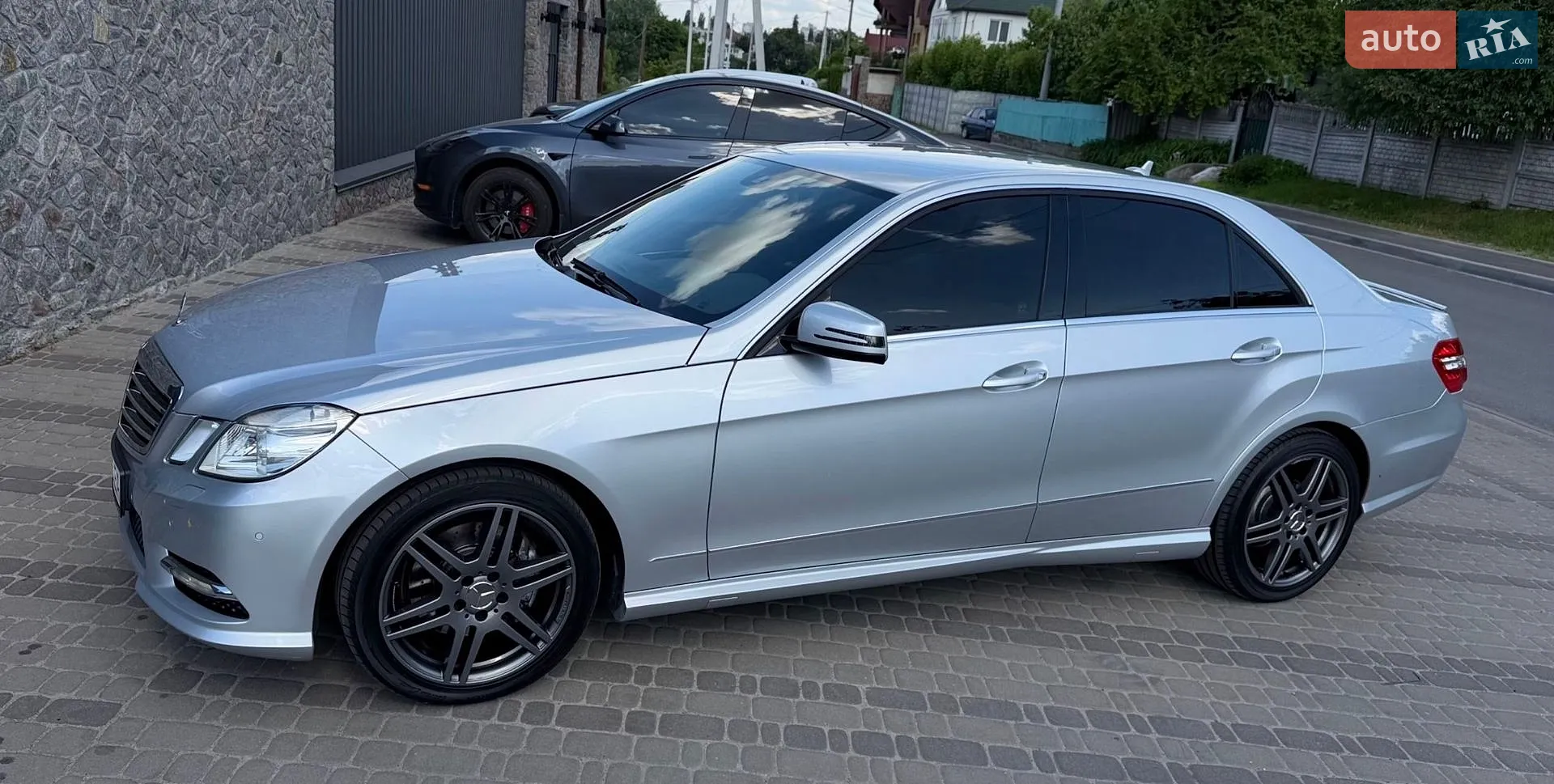 2013 Mercedes-Benz E-klasse - мініатюра 16