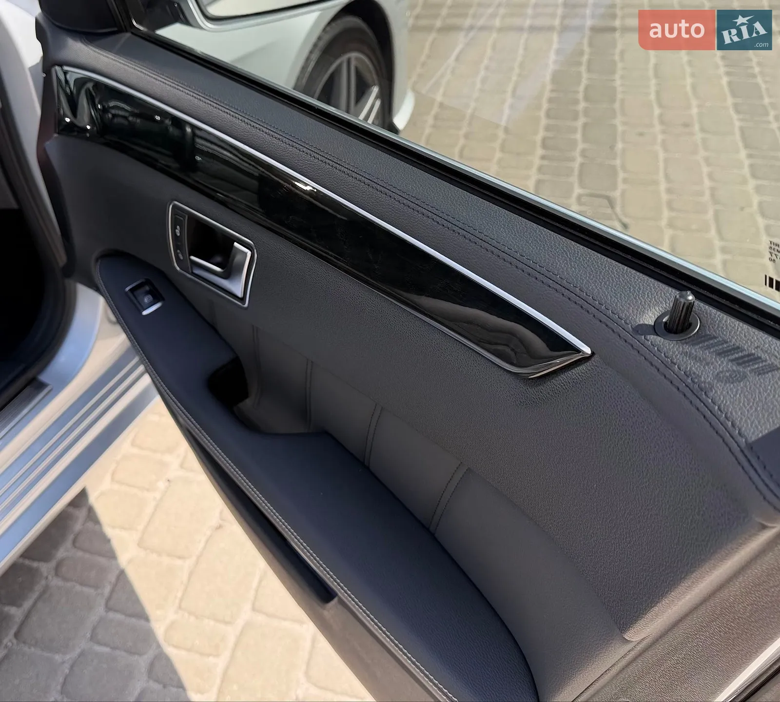 2013 Mercedes-Benz E-klasse - мініатюра 29