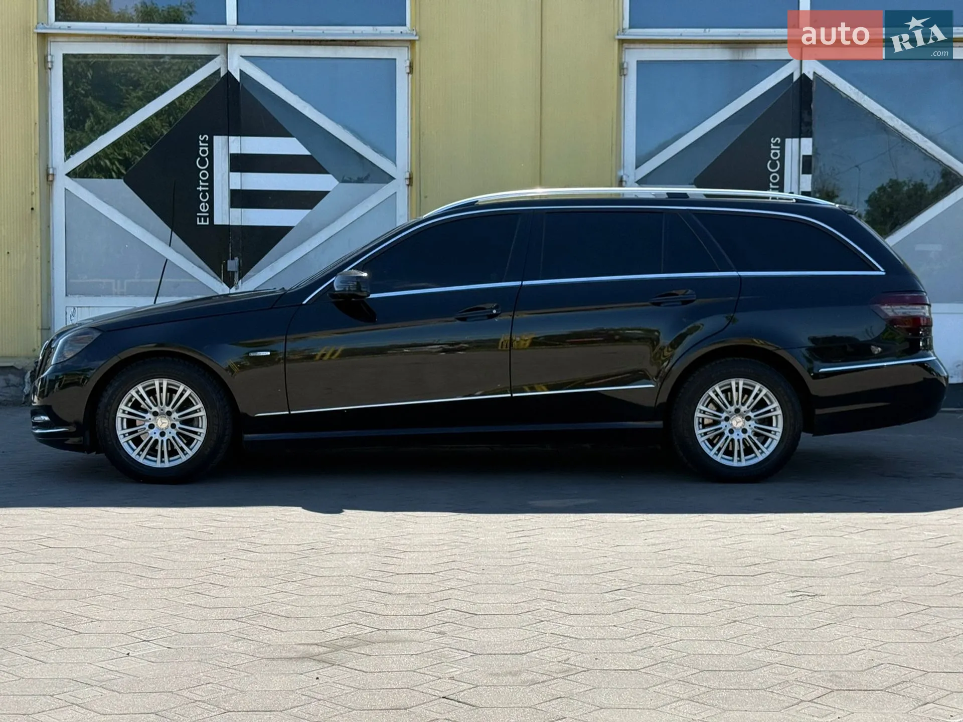 2011 Mercedes-Benz E-klasse - мініатюра 16