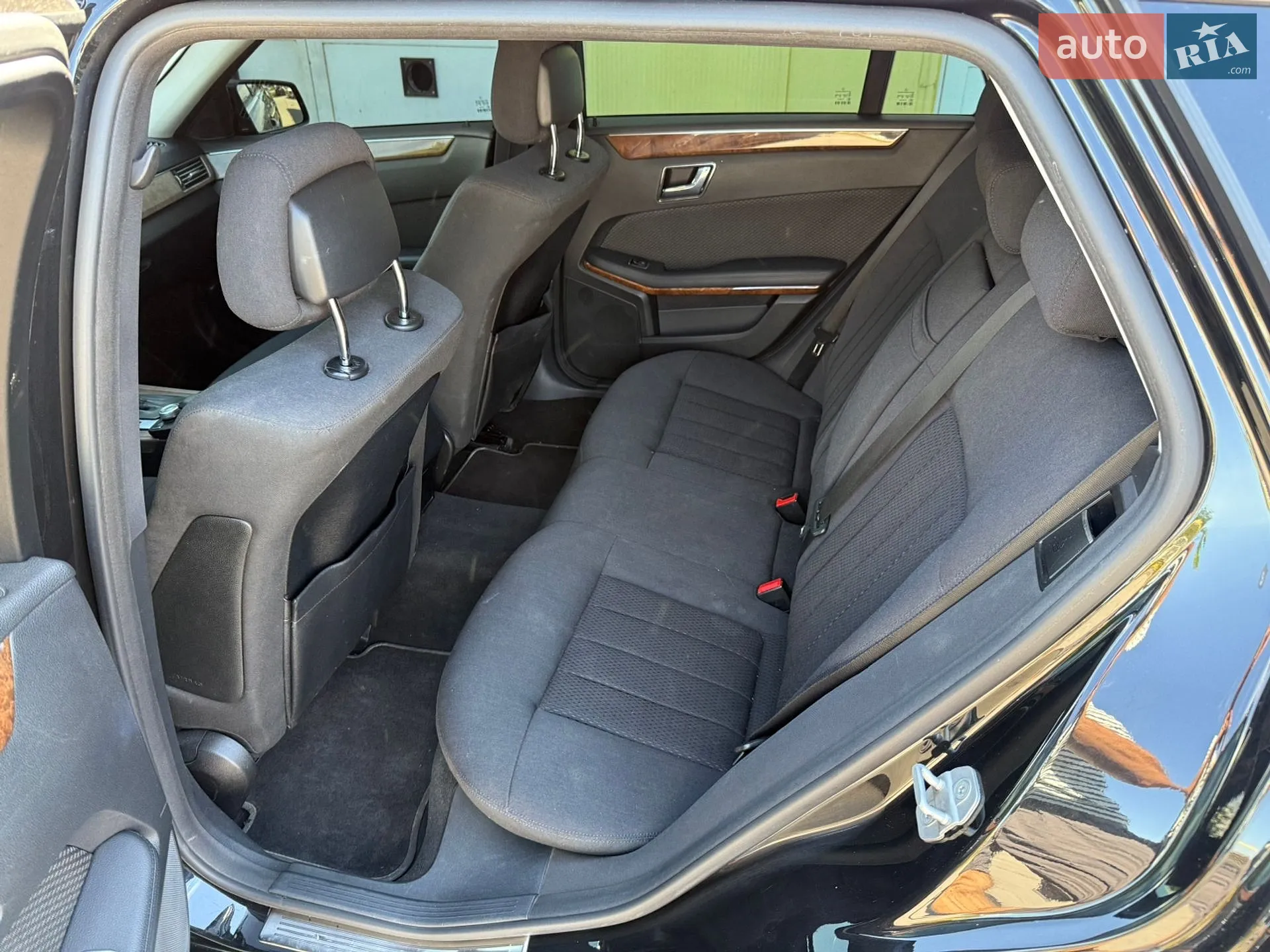 2011 Mercedes-Benz E-klasse - мініатюра 23