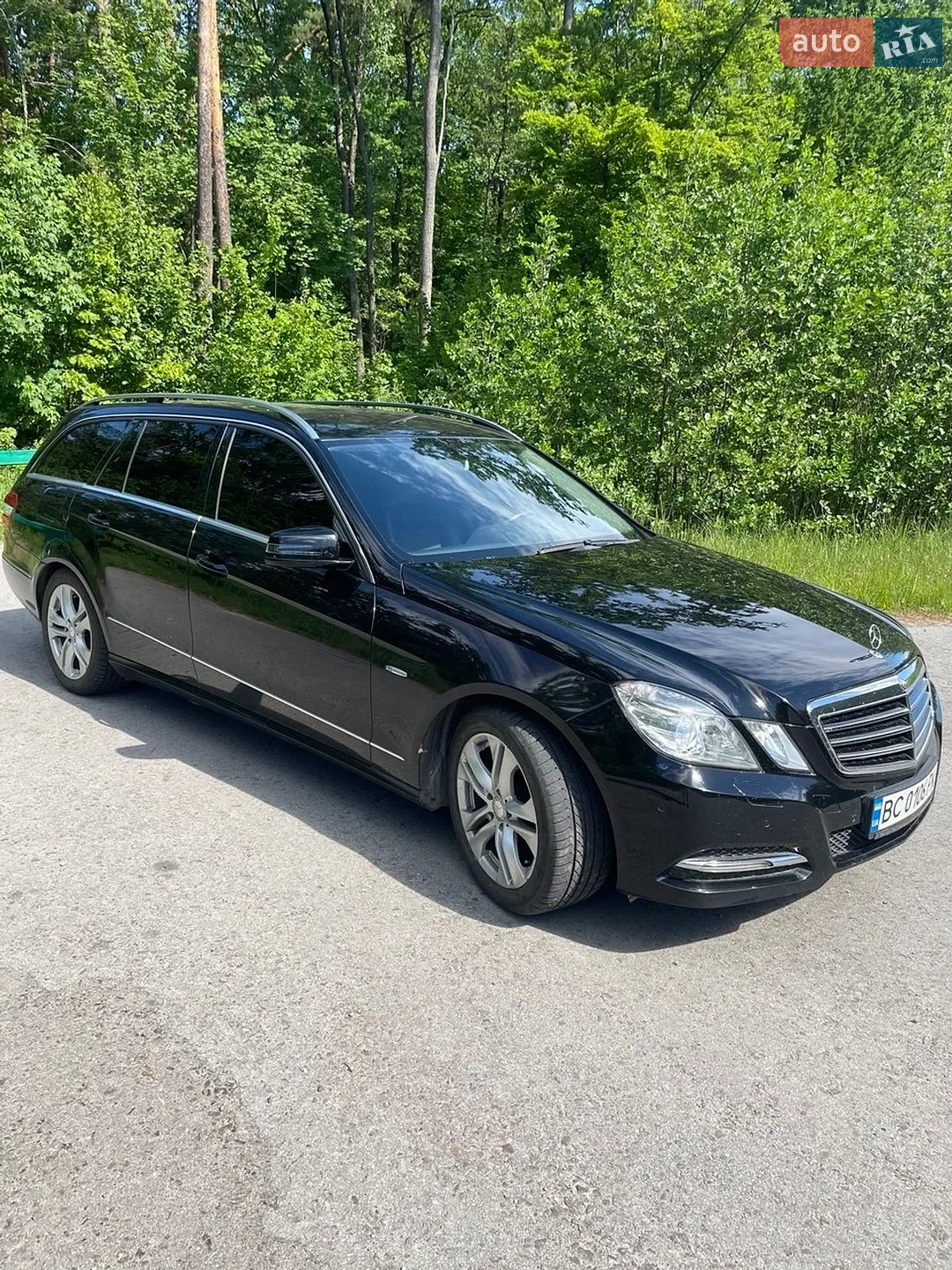 2010 Mercedes-Benz E-klasse - мініатюра 21