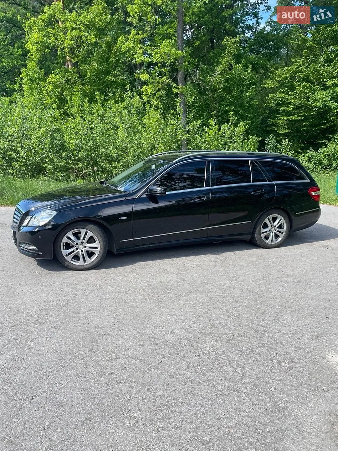 2010 Mercedes-Benz E-klasse - мініатюра 25
