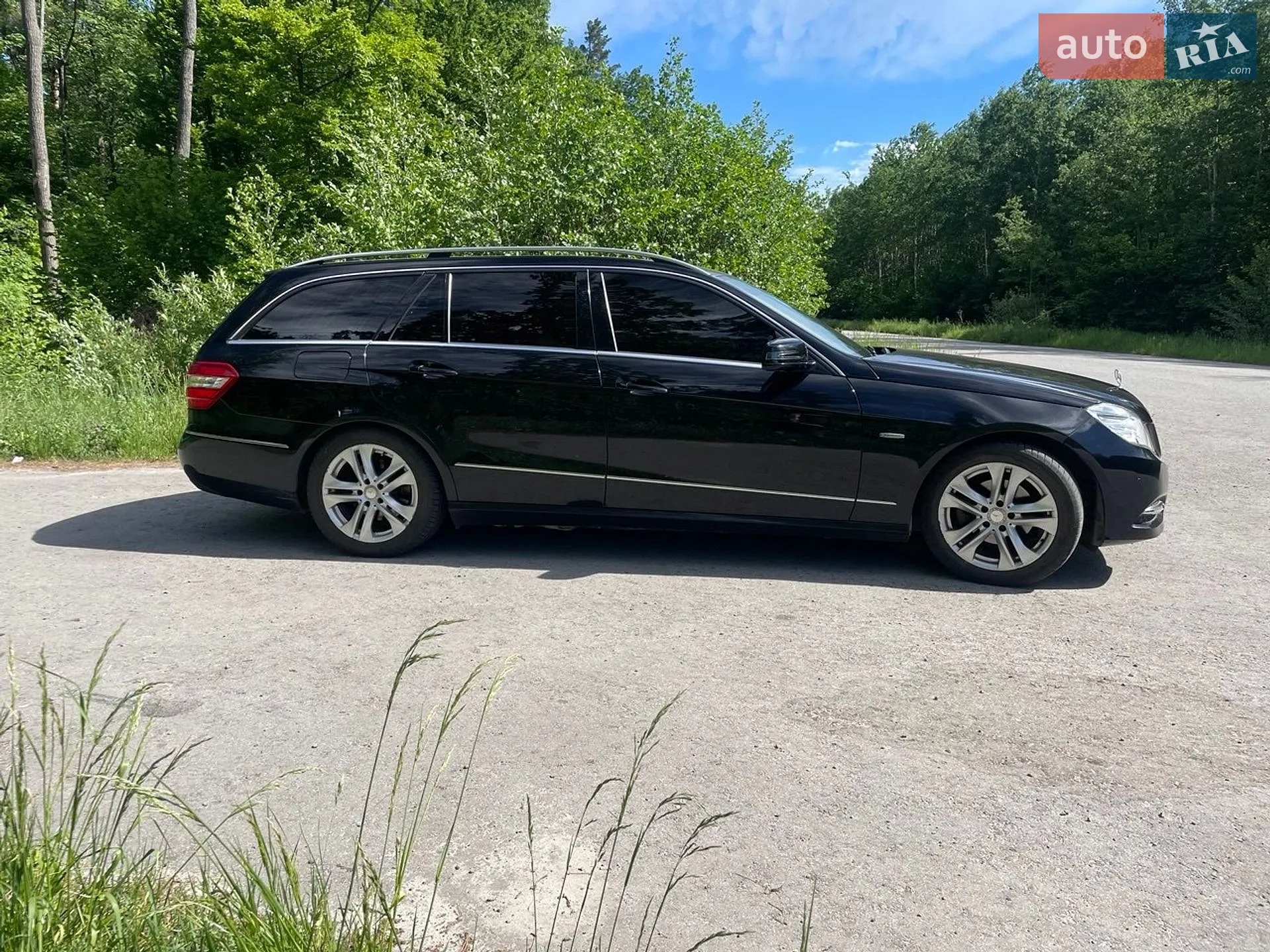 2010 Mercedes-Benz E-klasse - мініатюра 28