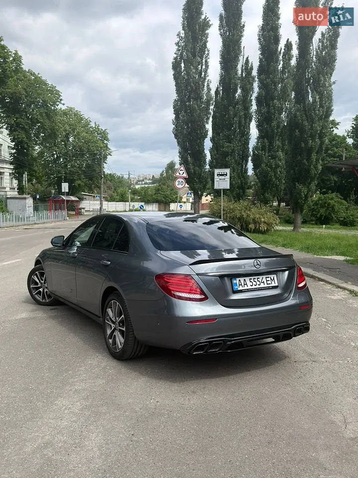 2016 Mercedes-Benz E-klasse - мініатюра 32