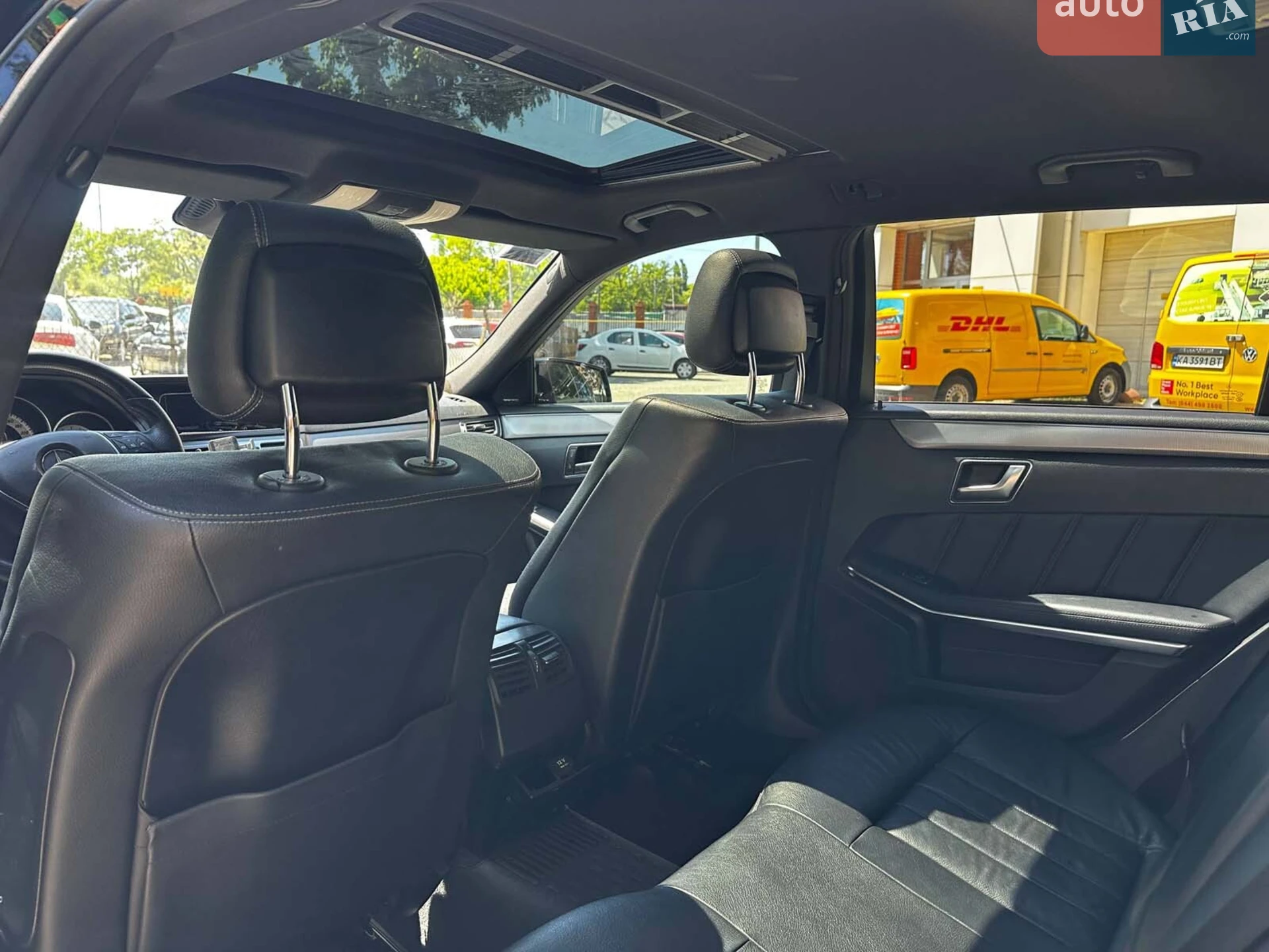 2014 Mercedes-Benz E-klasse - мініатюра 26