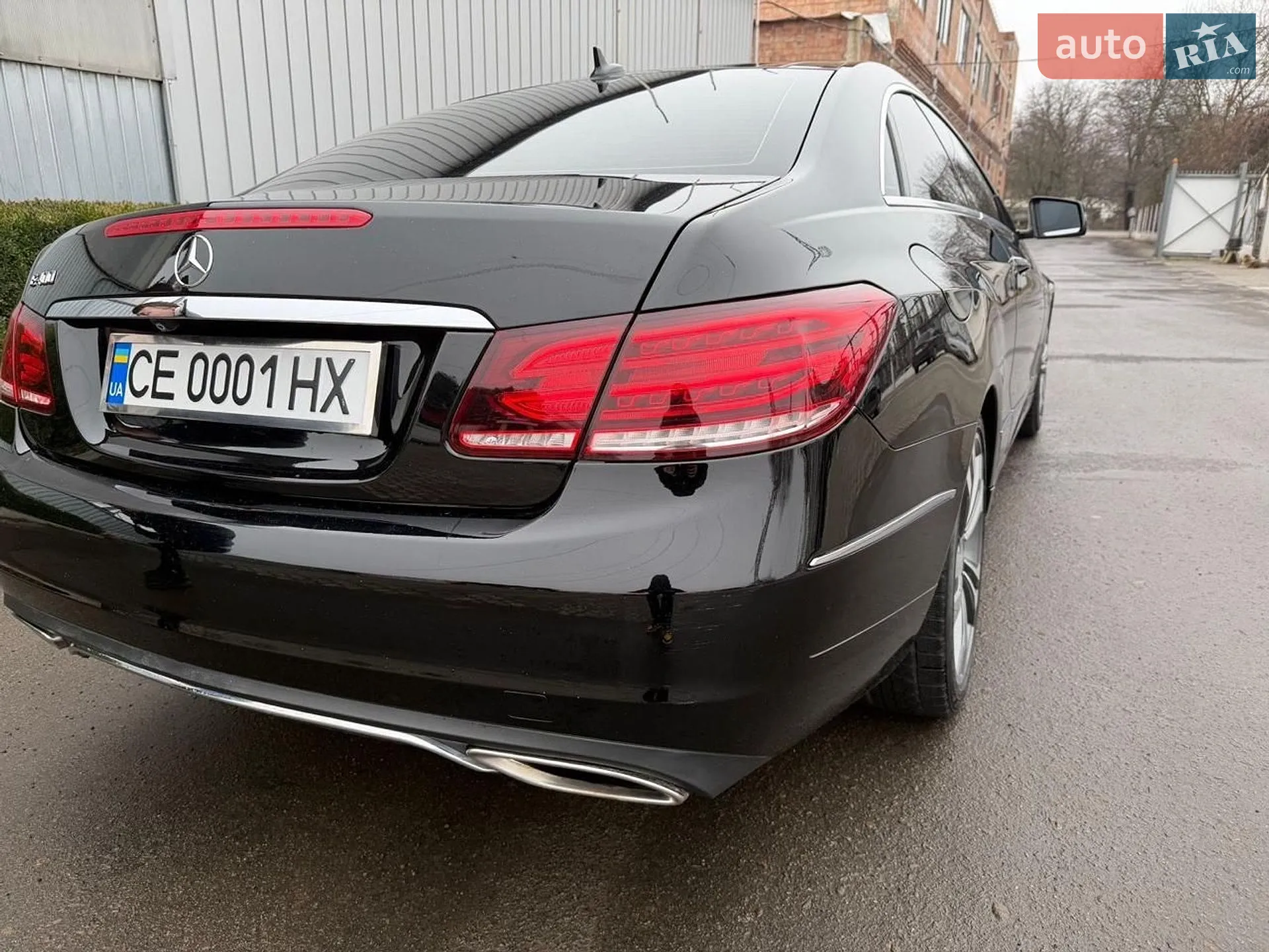 2015 Mercedes-Benz E-klasse - мініатюра 9