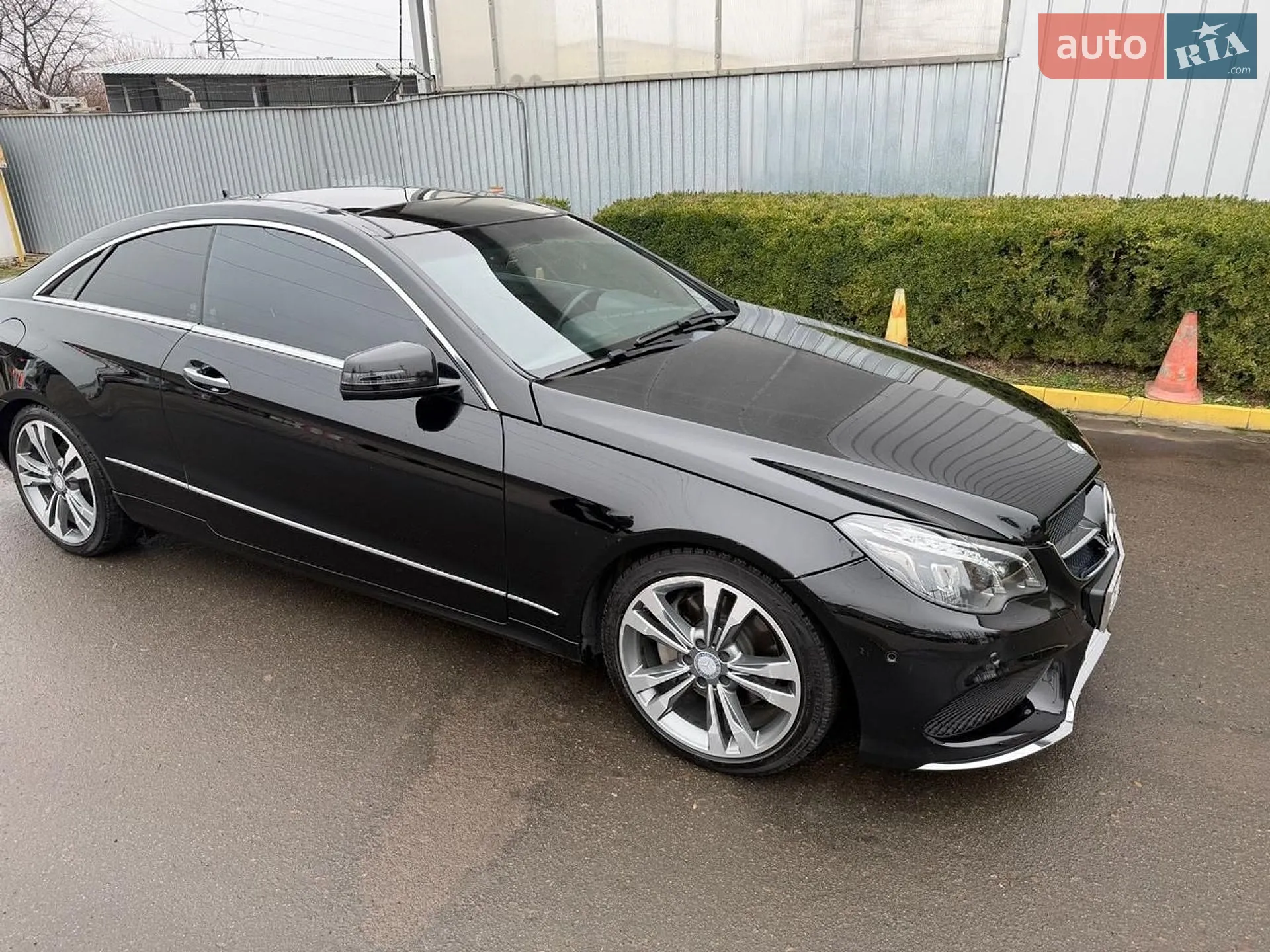 2015 Mercedes-Benz E-klasse - мініатюра 10
