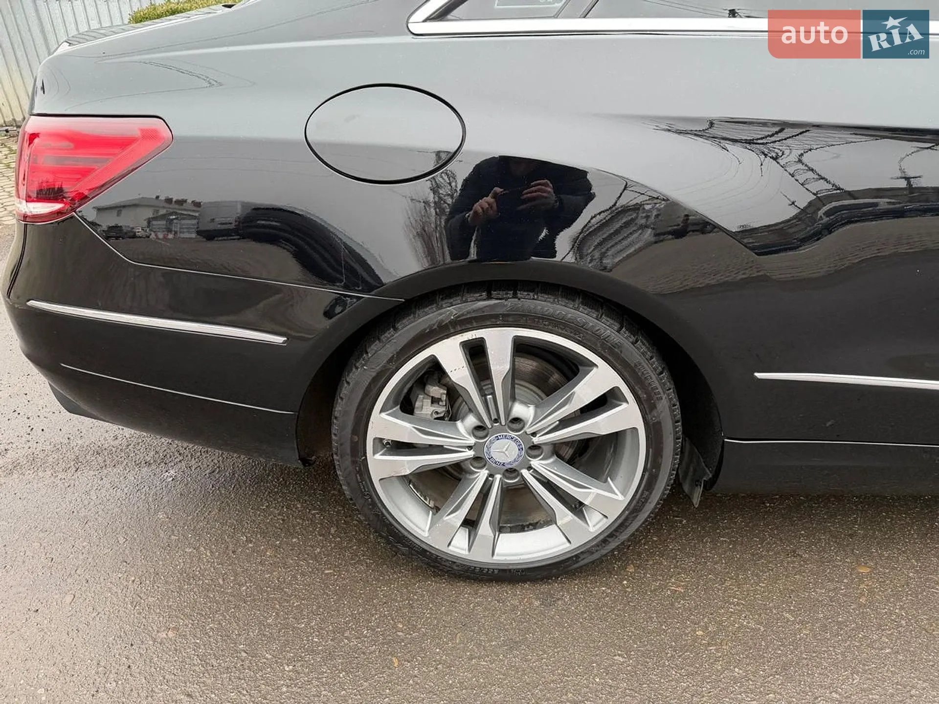 2015 Mercedes-Benz E-klasse - мініатюра 9