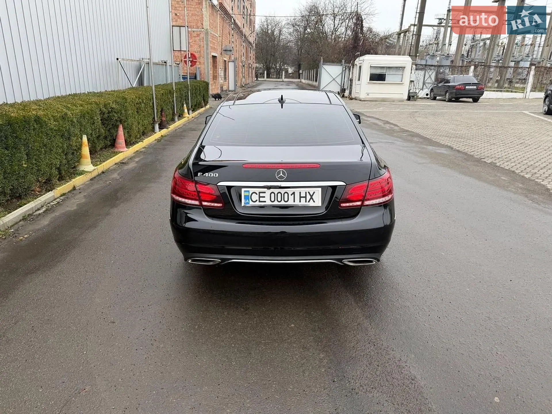 2015 Mercedes-Benz E-klasse - мініатюра 6