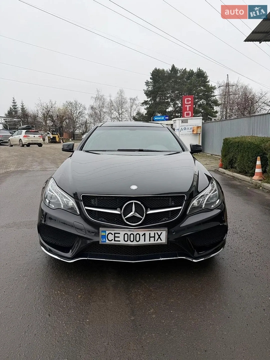 2015 Mercedes-Benz E-klasse - мініатюра 7