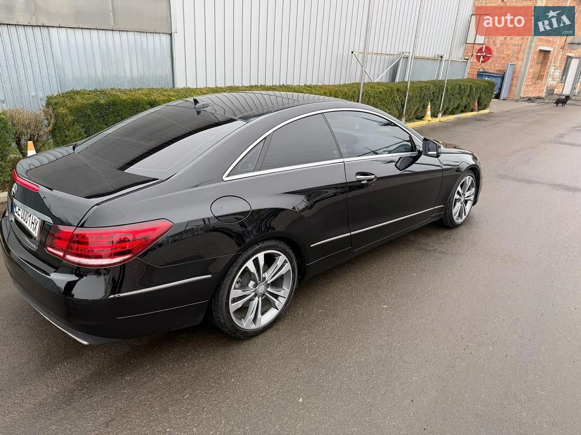 2015 Mercedes-Benz E-klasse - мініатюра 11