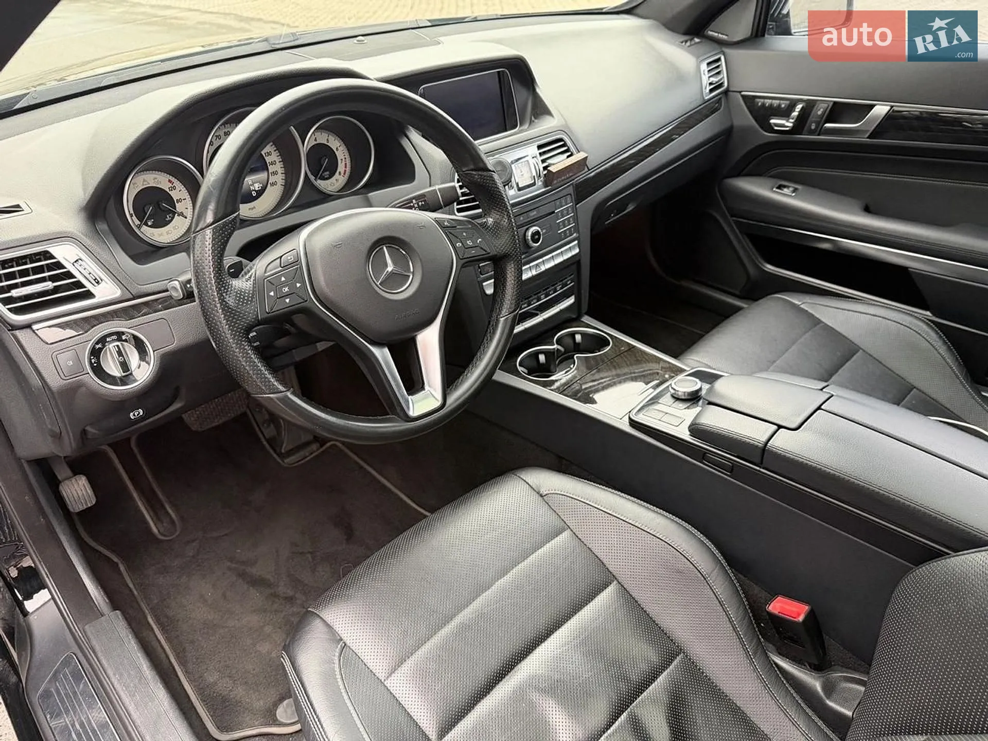 2015 Mercedes-Benz E-klasse - мініатюра 13