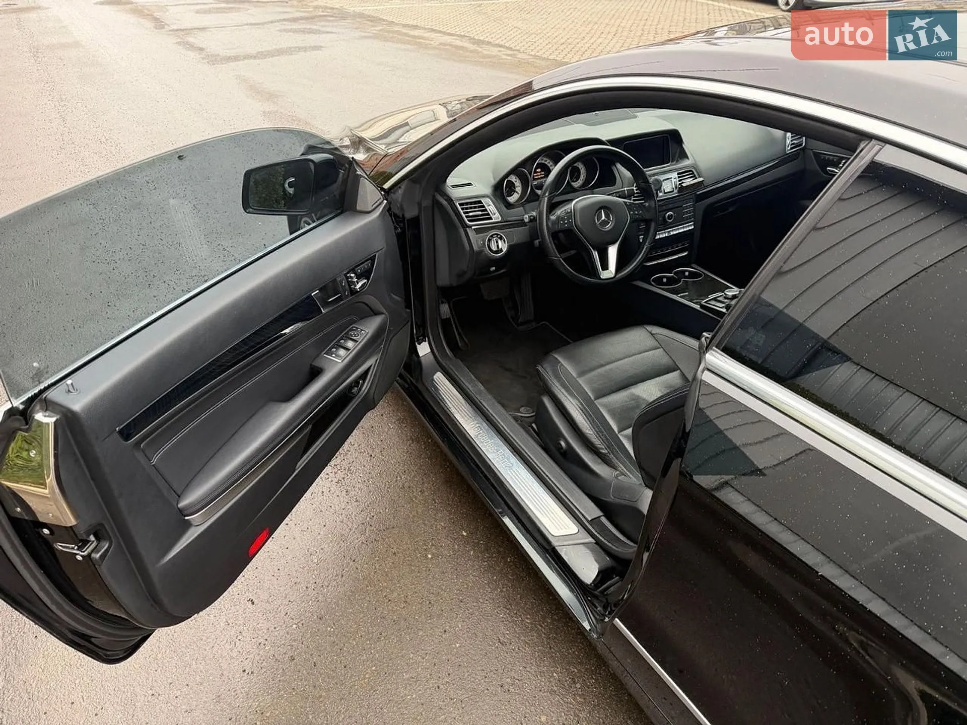2015 Mercedes-Benz E-klasse - мініатюра 13