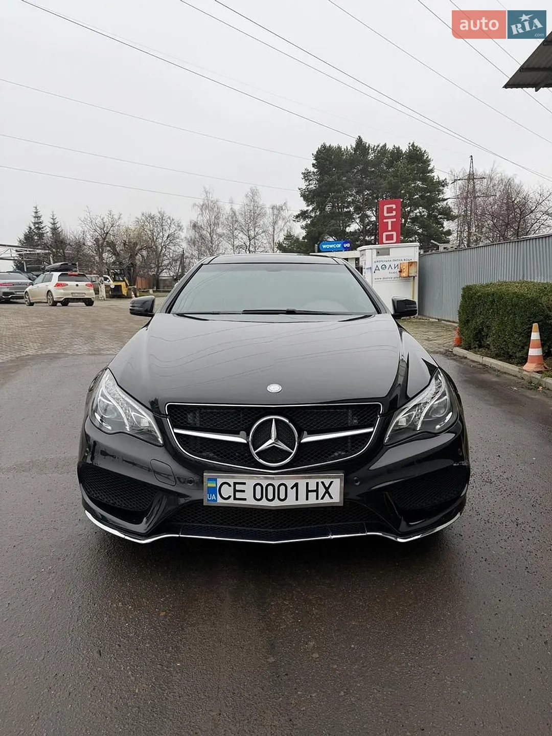 2015 Mercedes-Benz E-klasse - мініатюра 15