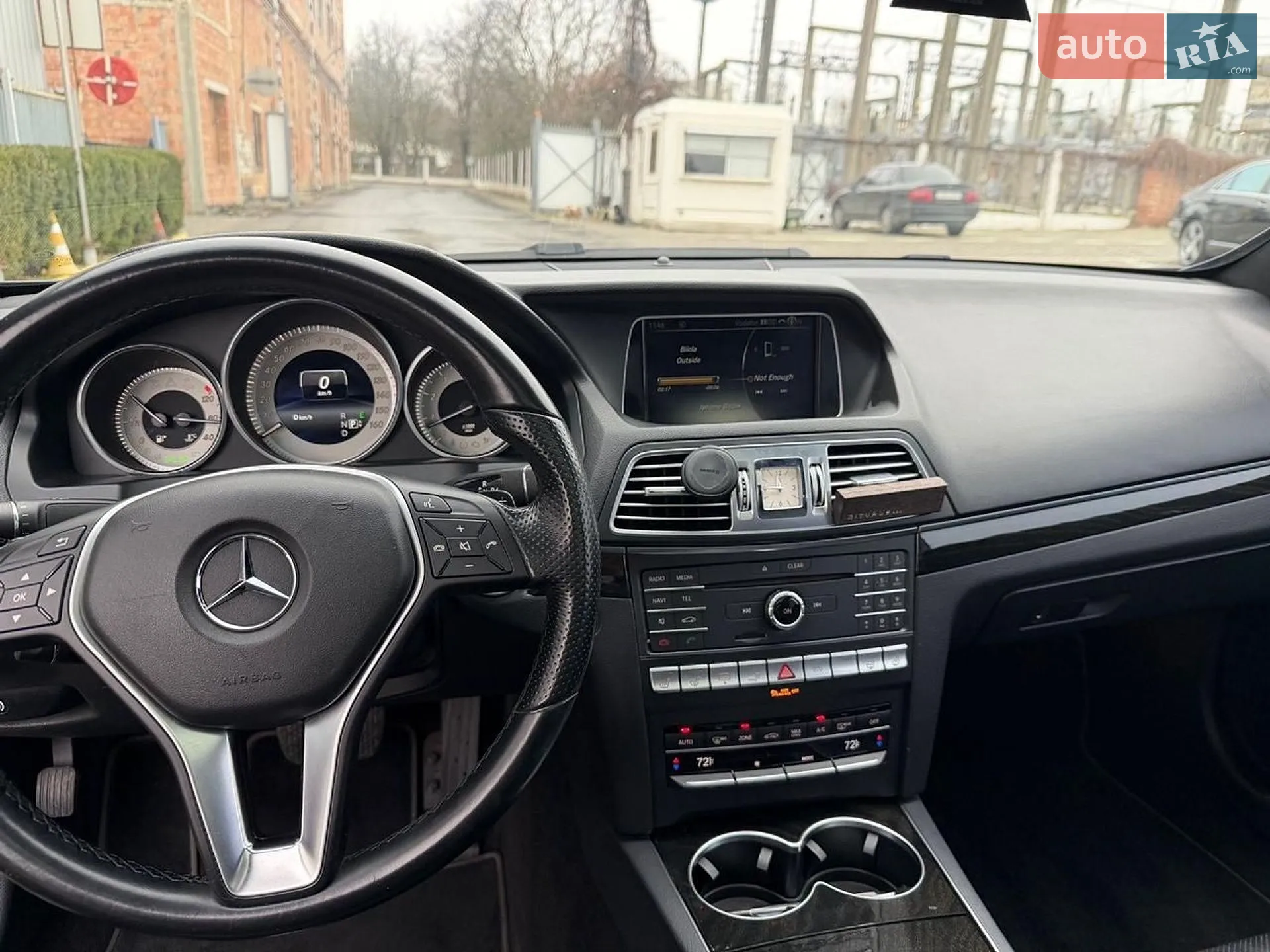 2015 Mercedes-Benz E-klasse - мініатюра 15