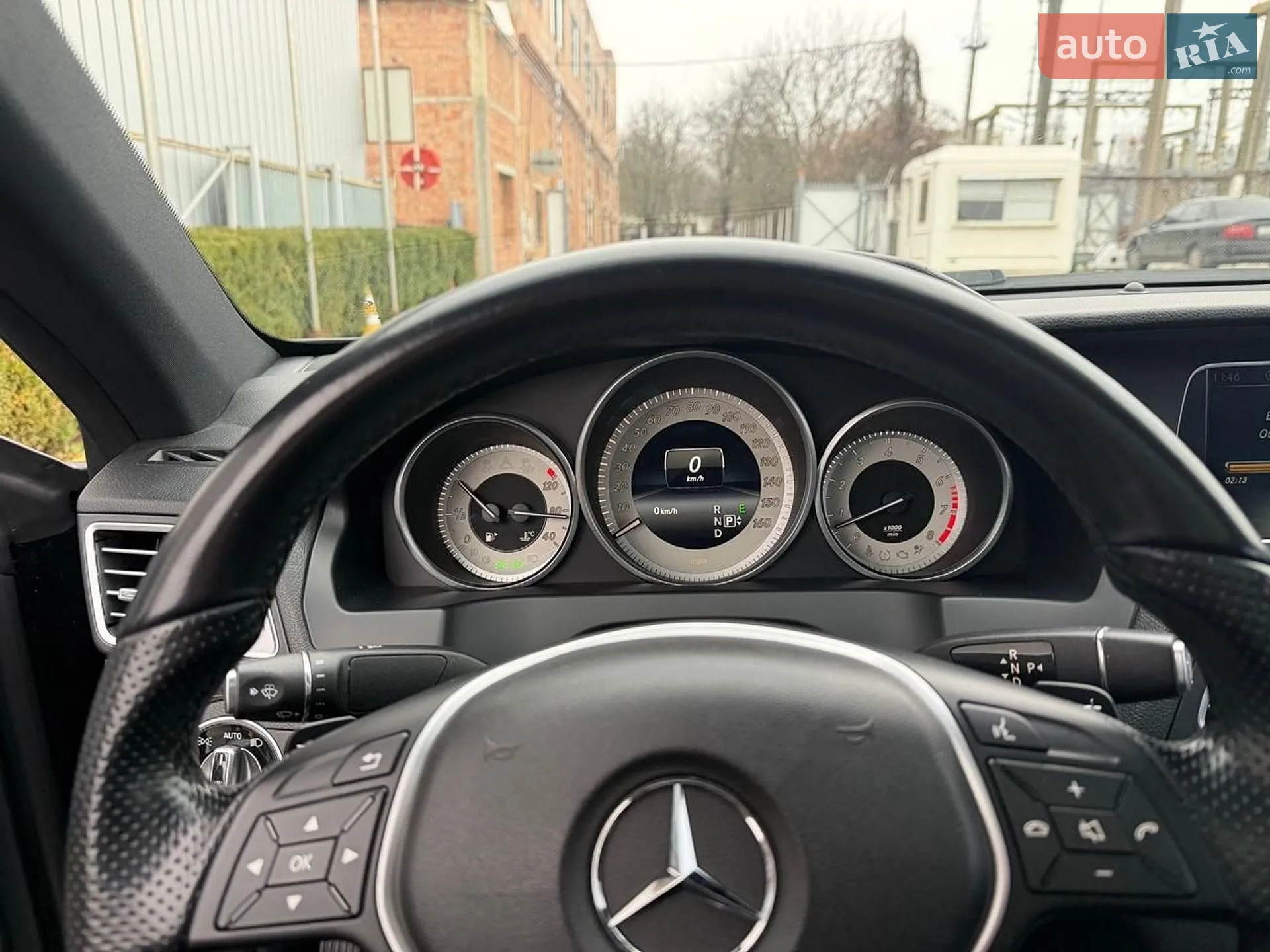 2015 Mercedes-Benz E-klasse - мініатюра 17