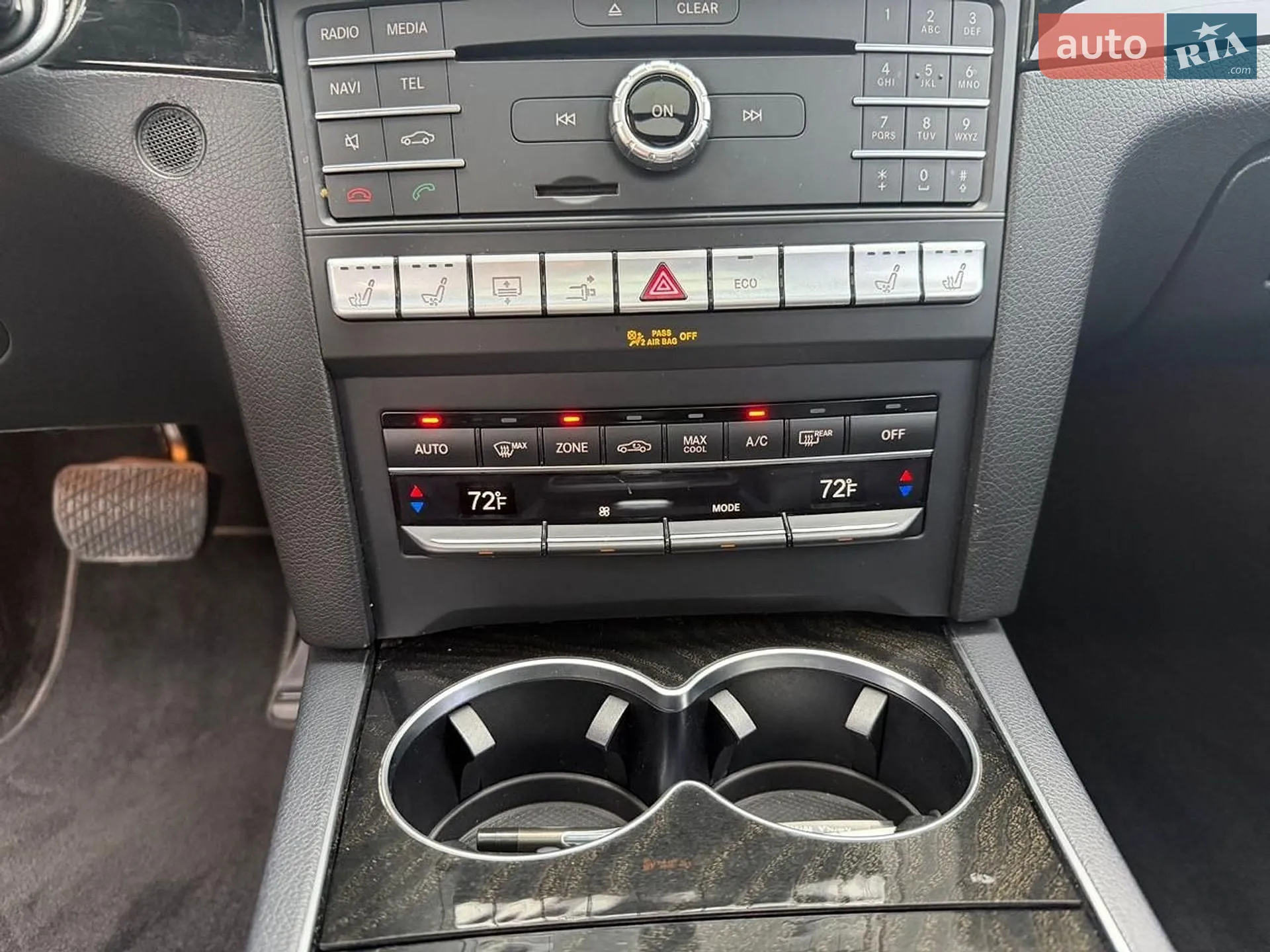 2015 Mercedes-Benz E-klasse - мініатюра 18