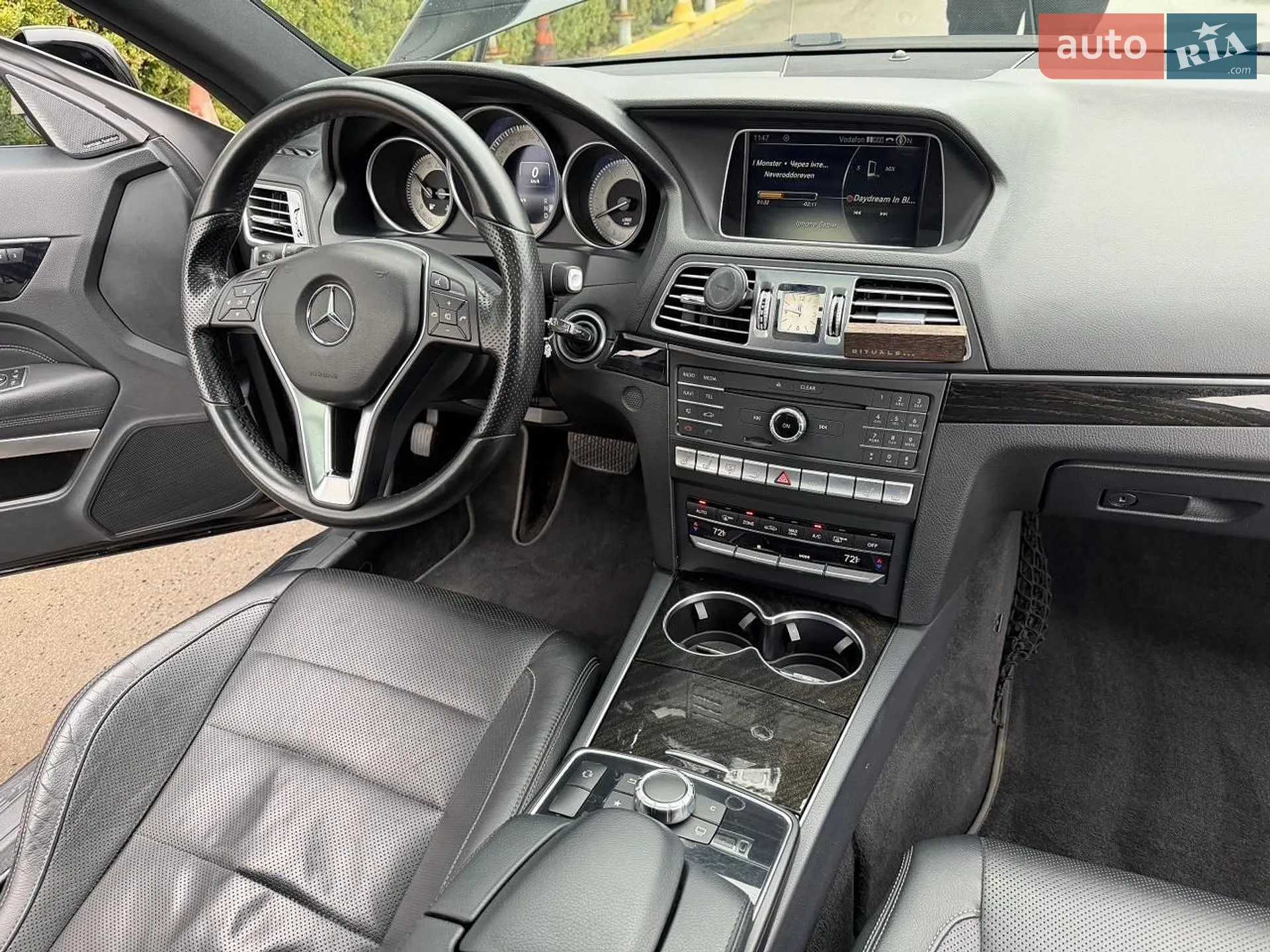 2015 Mercedes-Benz E-klasse - мініатюра 24