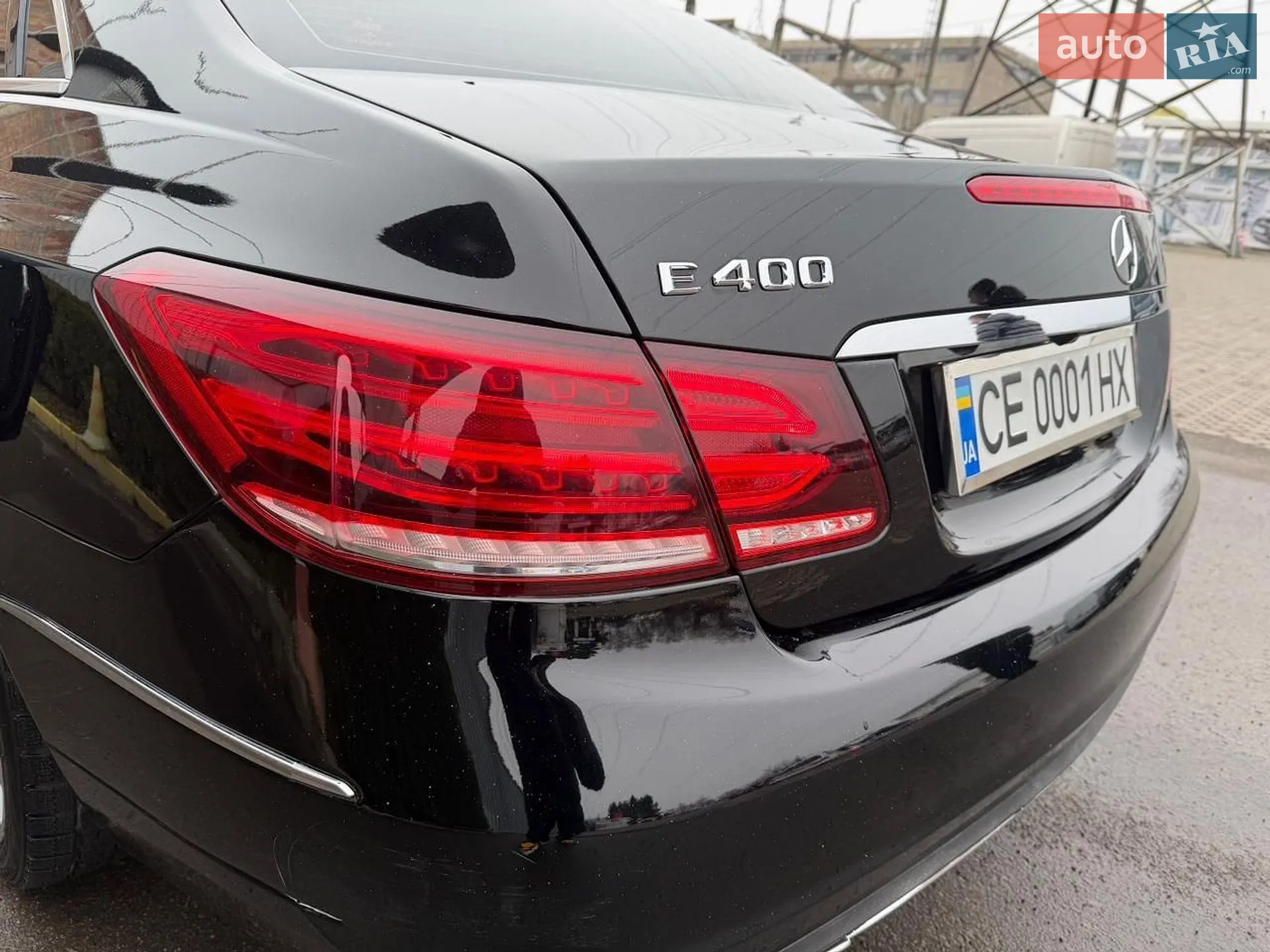 2015 Mercedes-Benz E-klasse - мініатюра 25