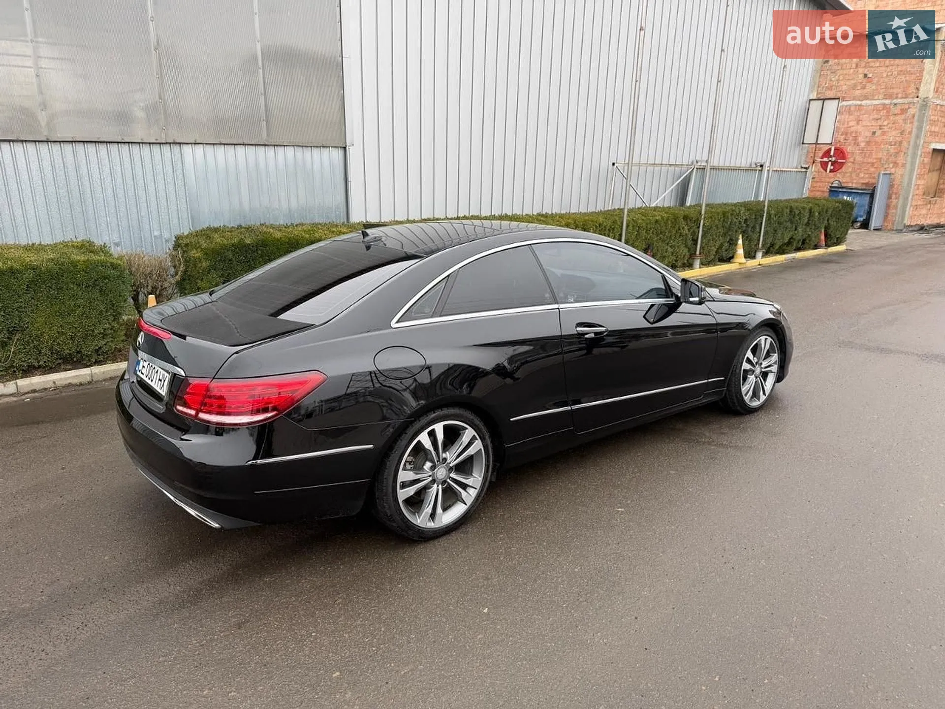 2015 Mercedes-Benz E-klasse - мініатюра 24