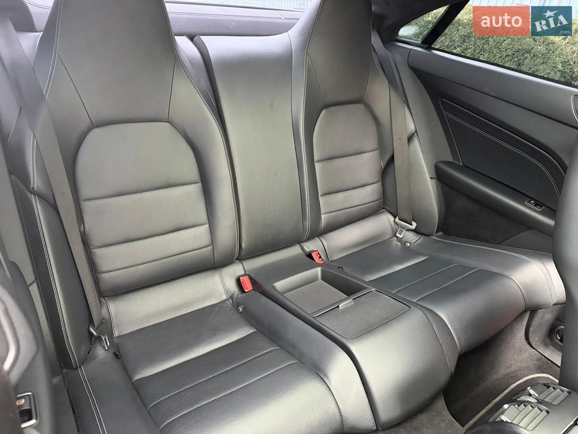 2015 Mercedes-Benz E-klasse - мініатюра 31