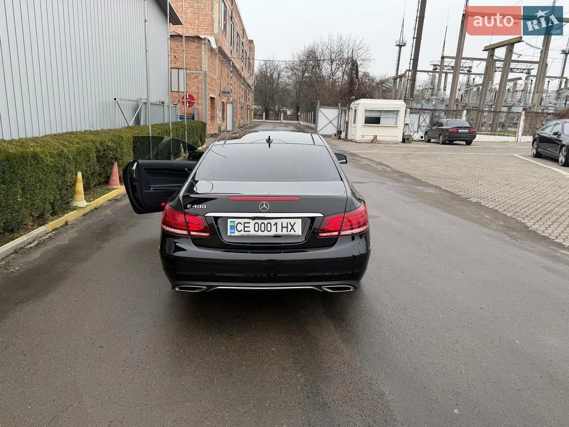 2015 Mercedes-Benz E-klasse - мініатюра 34