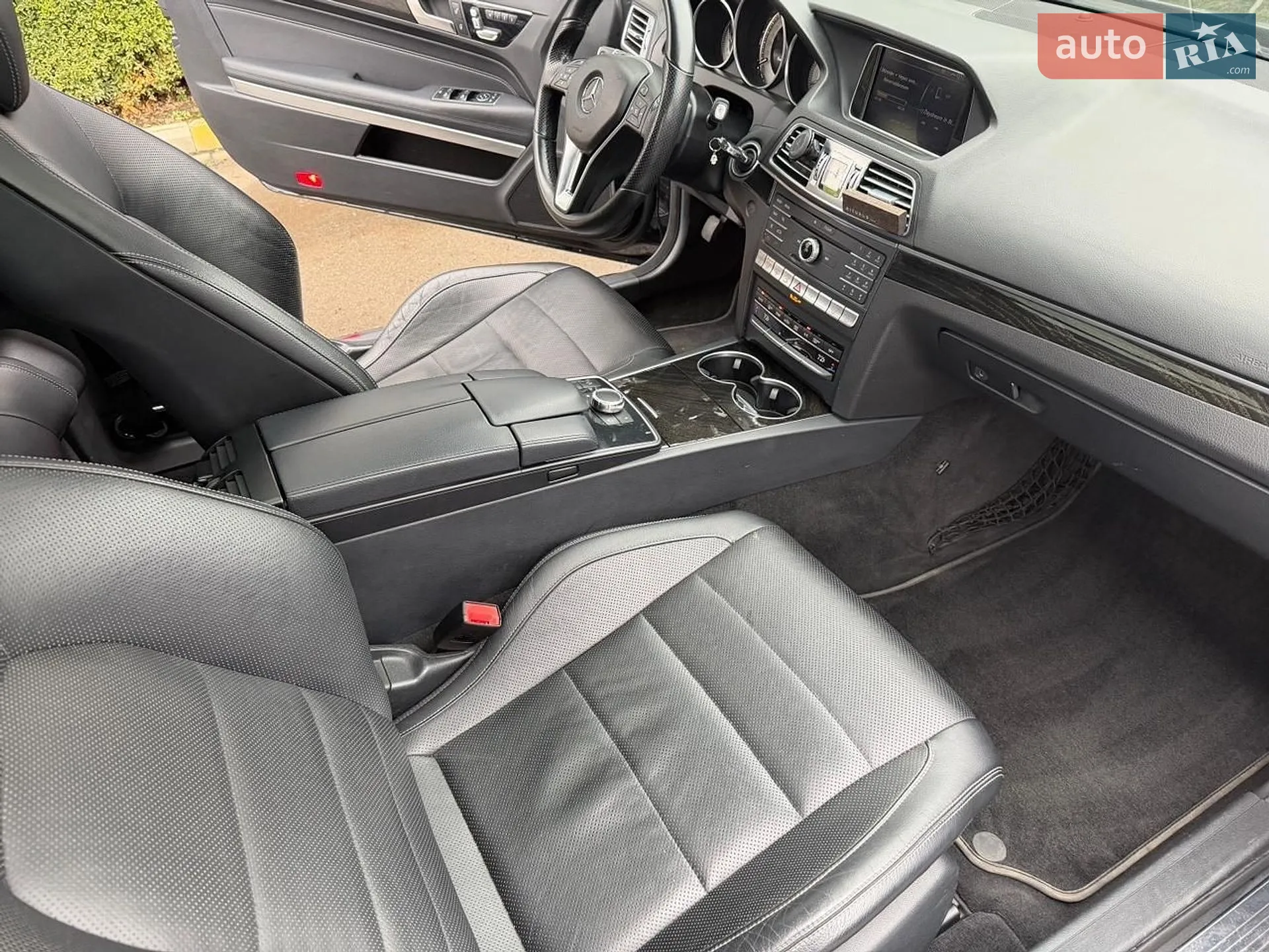 2015 Mercedes-Benz E-klasse - мініатюра 35