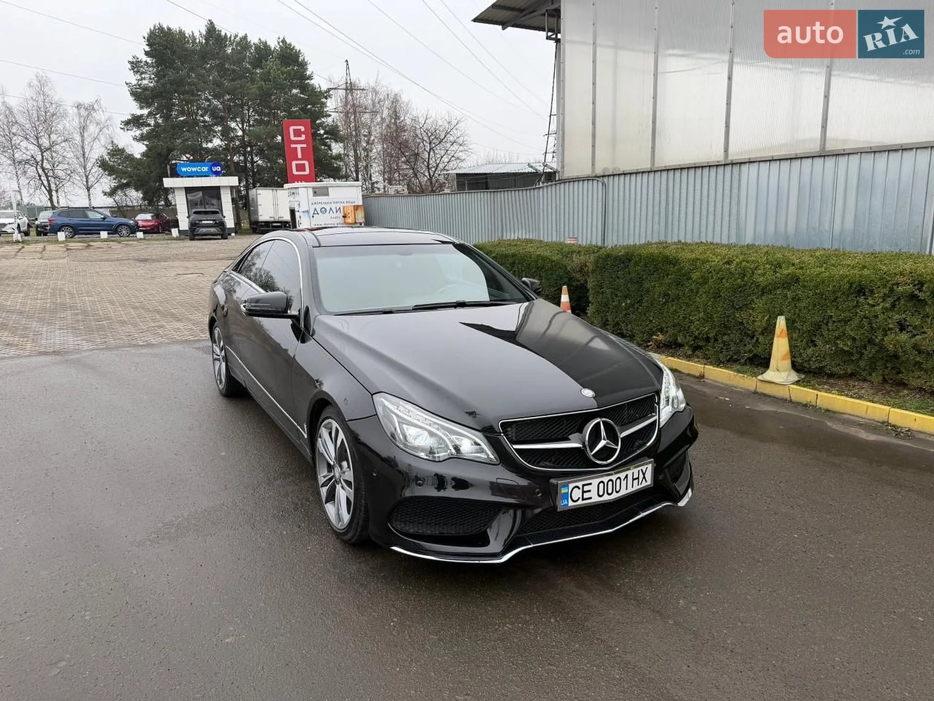 2015 Mercedes-Benz E-klasse - мініатюра 37