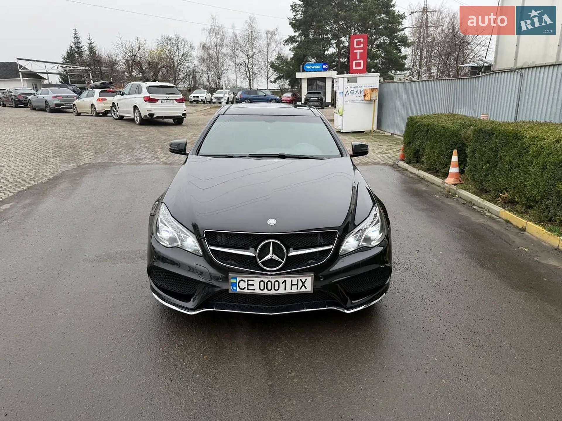 2015 Mercedes-Benz E-klasse - мініатюра 38