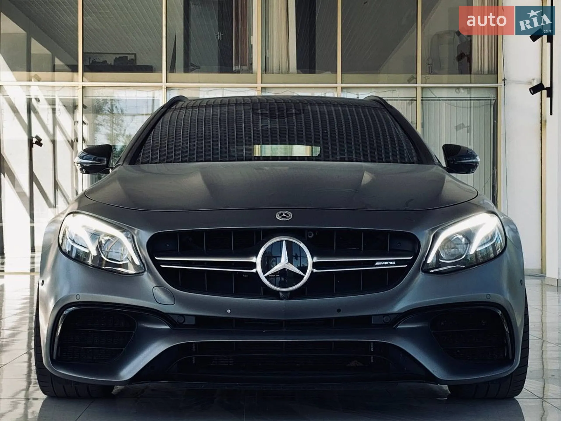 2018 Mercedes-Benz E-klasse - мініатюра 2
