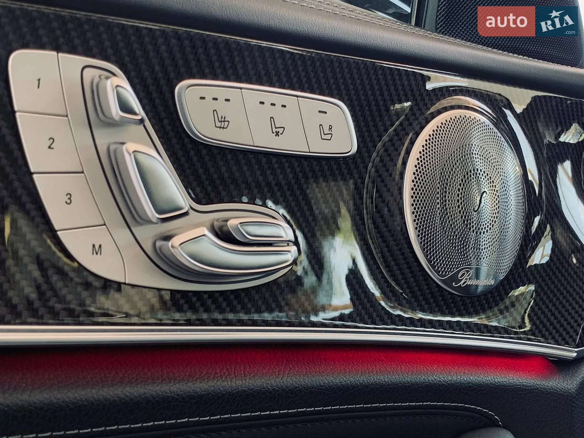 2018 Mercedes-Benz E-klasse - мініатюра 41