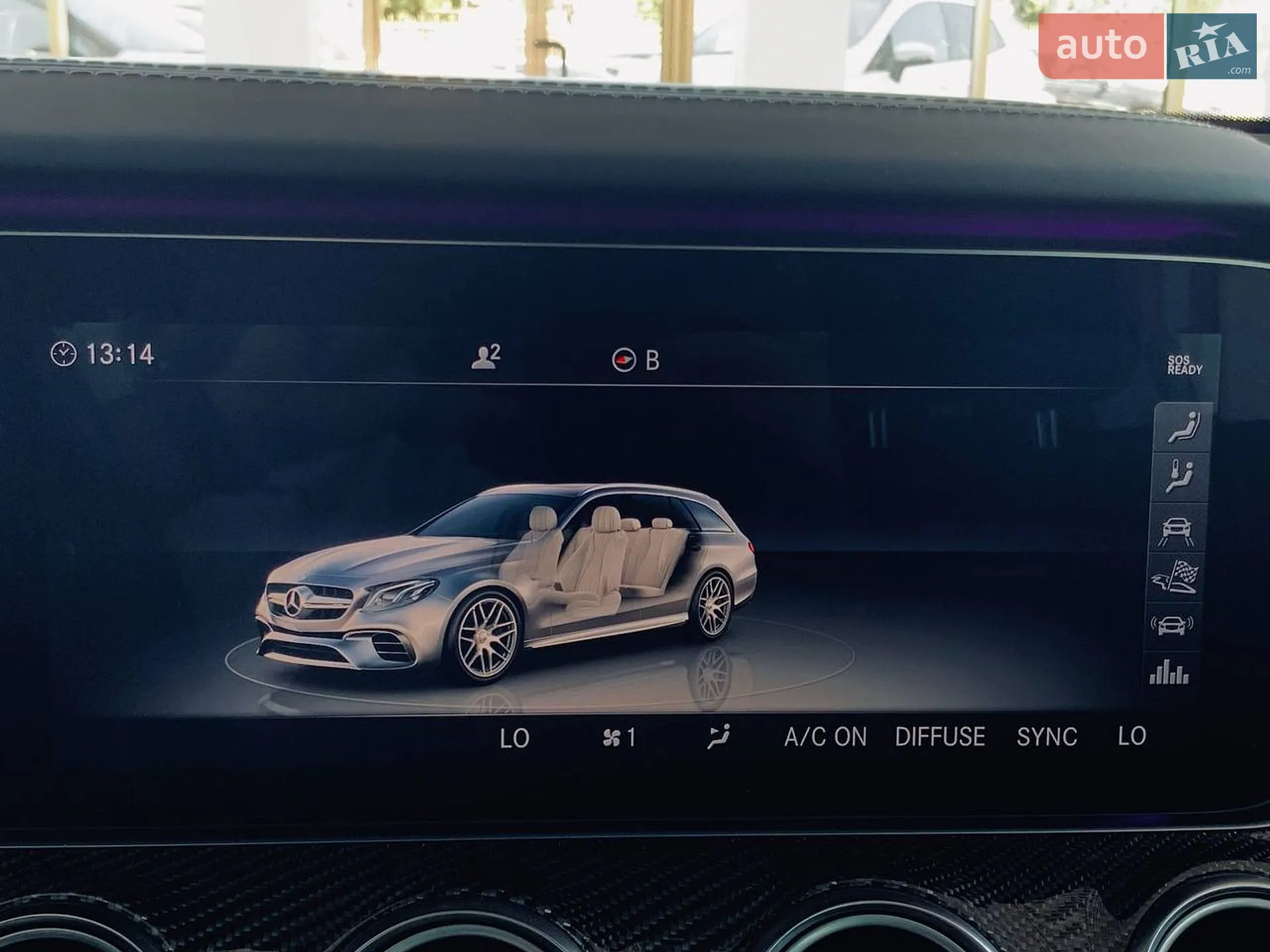 2018 Mercedes-Benz E-klasse - мініатюра 49