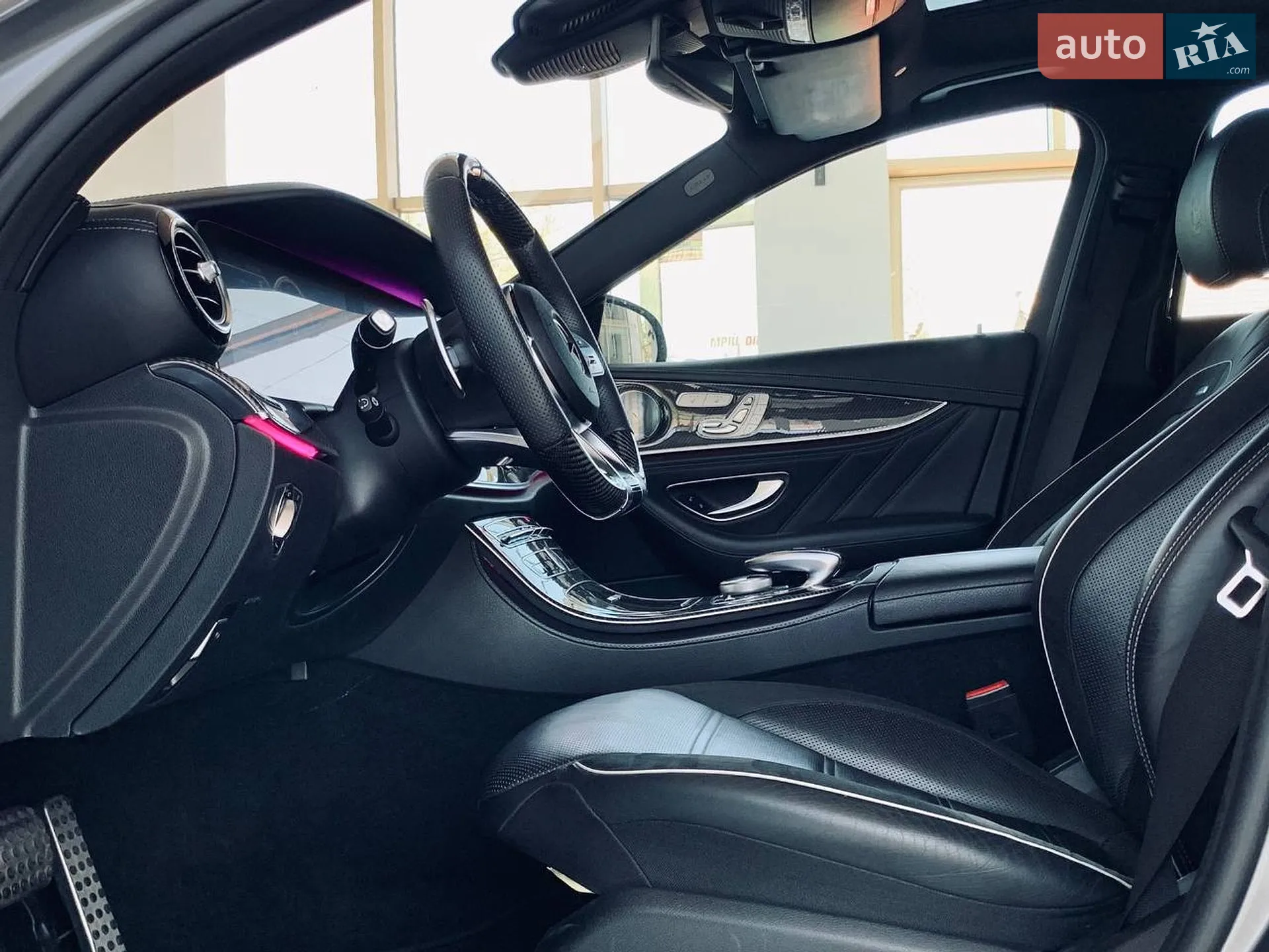 2018 Mercedes-Benz E-klasse - мініатюра 37