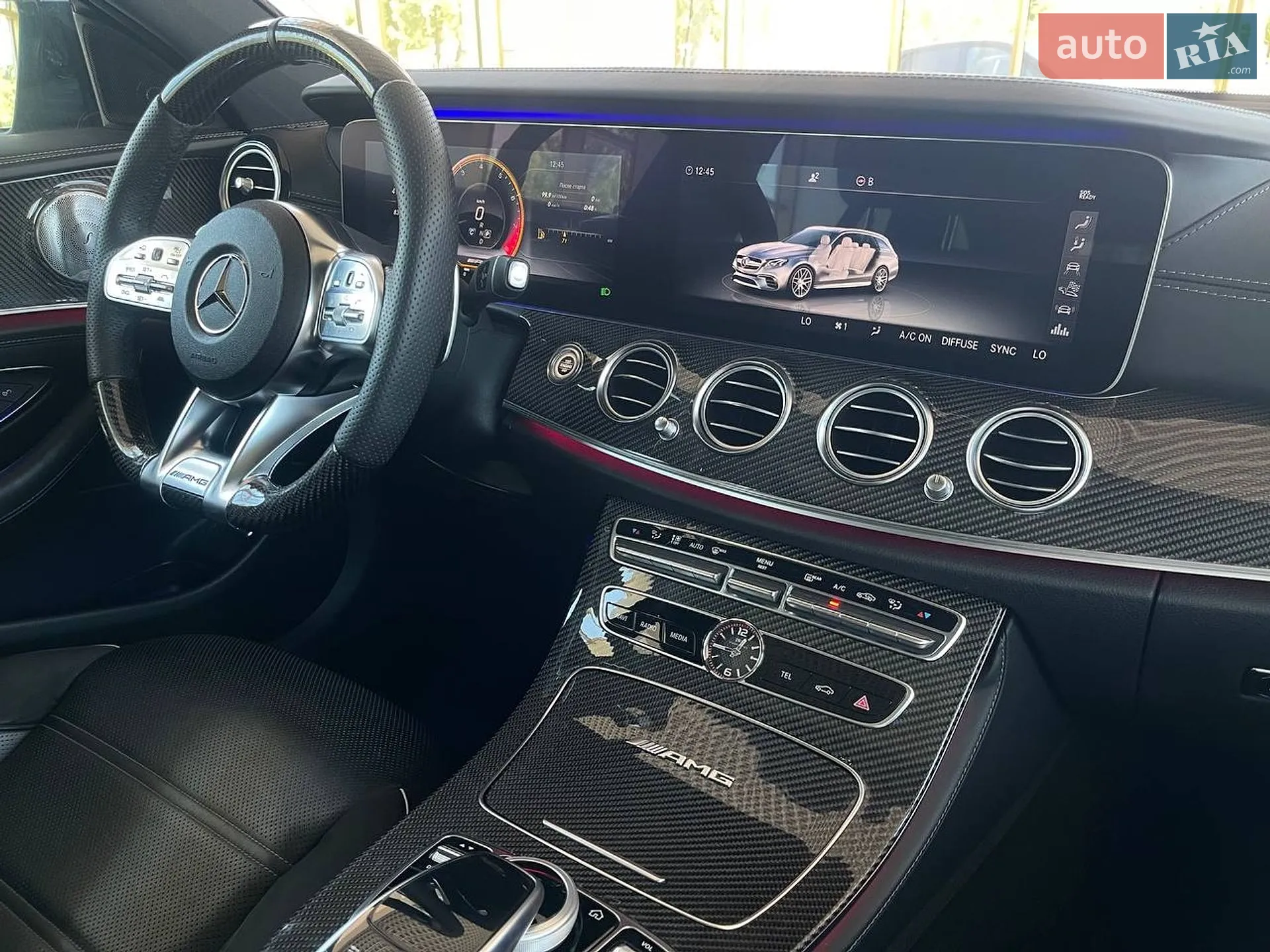 2018 Mercedes-Benz E-klasse - мініатюра 43