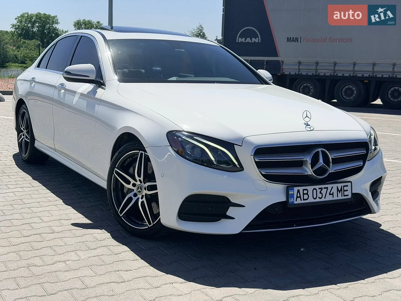 2018 Mercedes-Benz E-klasse - мініатюра 70