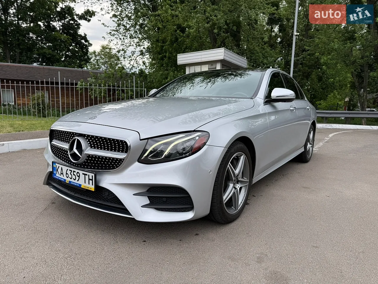 2019 Mercedes-Benz E-klasse - мініатюра 35