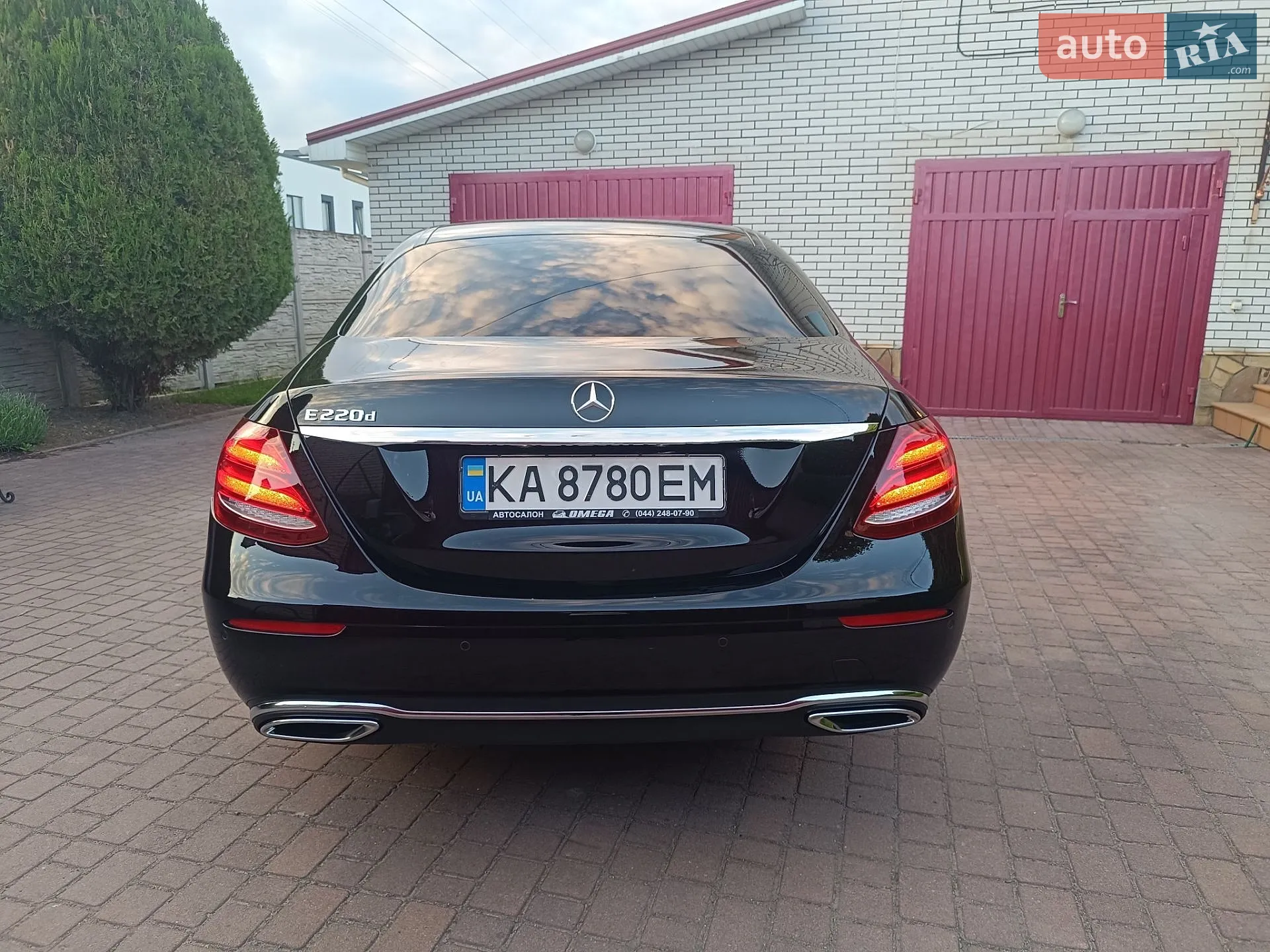 2018 Mercedes-Benz E-klasse - мініатюра 16