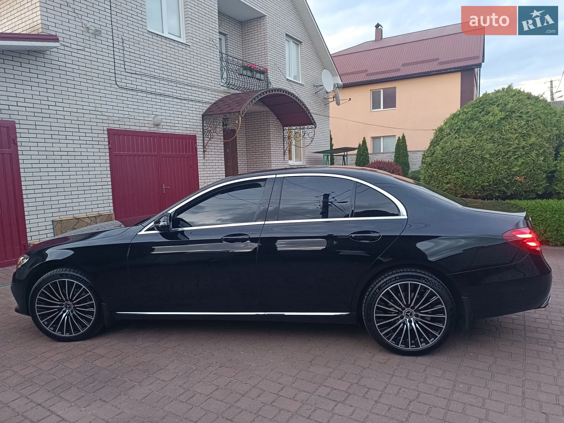 2018 Mercedes-Benz E-klasse - мініатюра 55