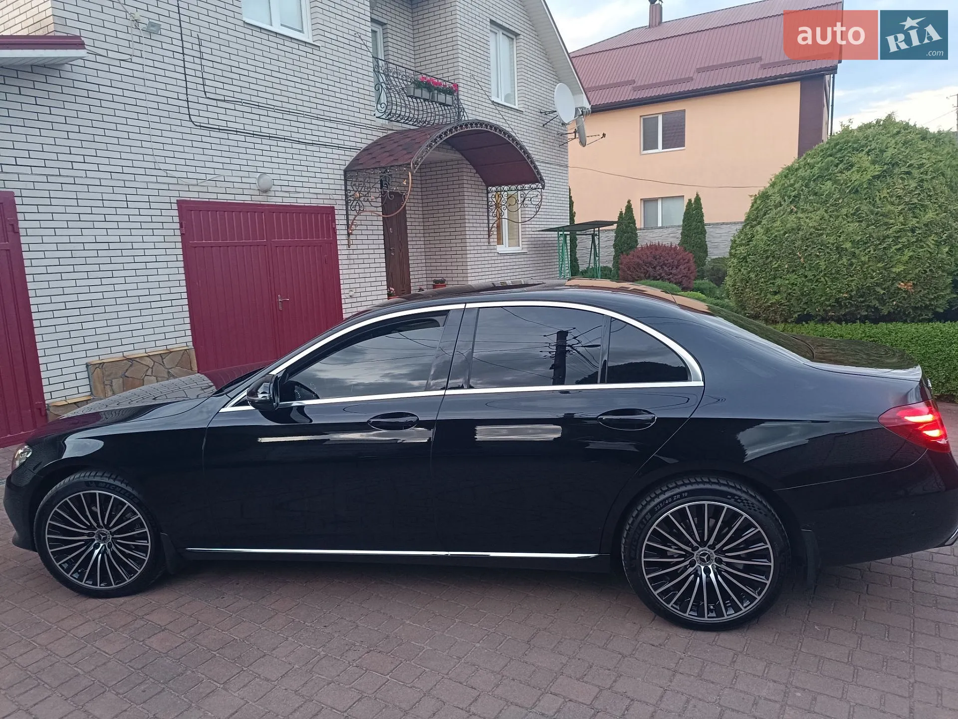 2018 Mercedes-Benz E-klasse - мініатюра 67