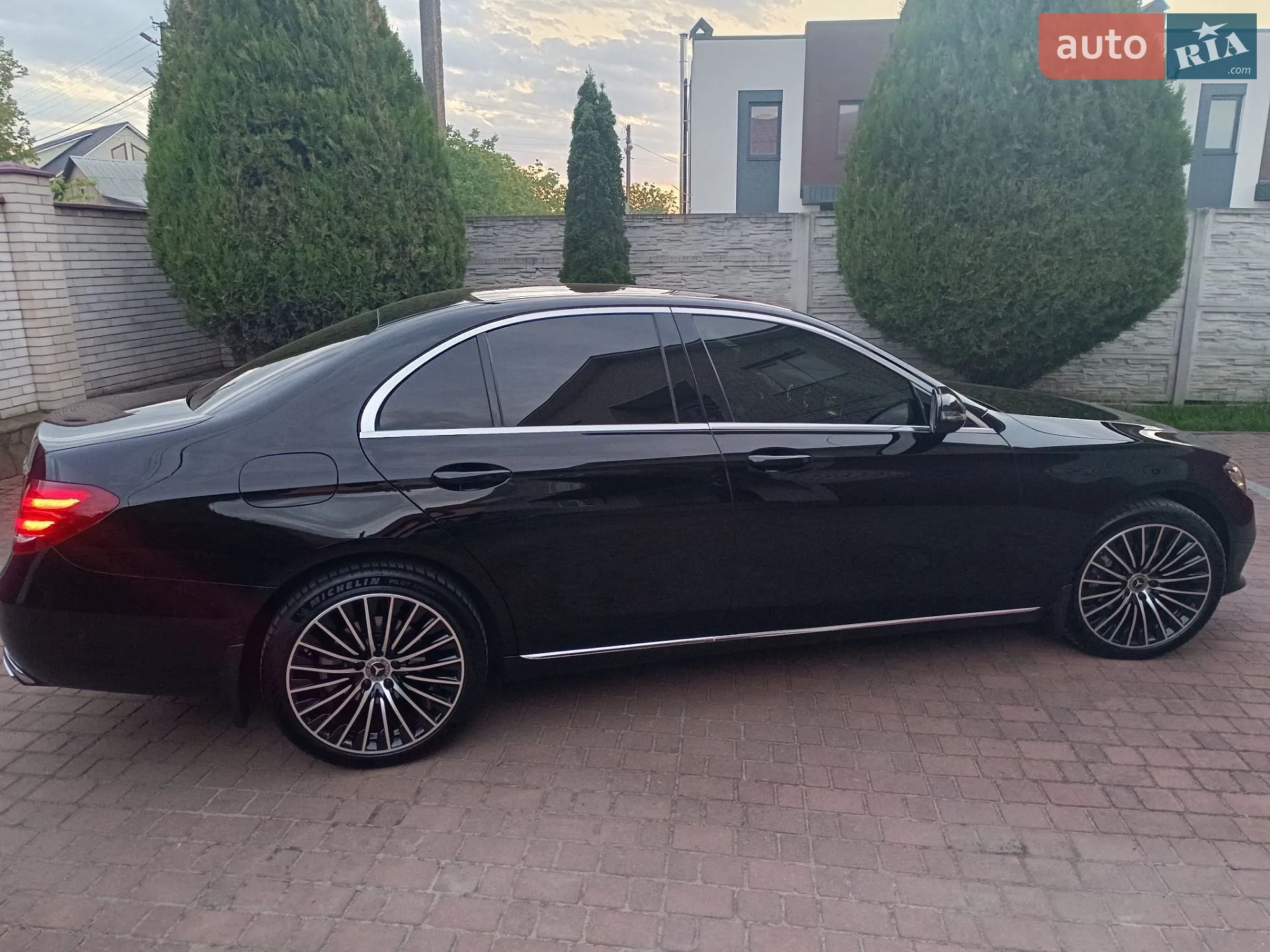 2018 Mercedes-Benz E-klasse - мініатюра 69