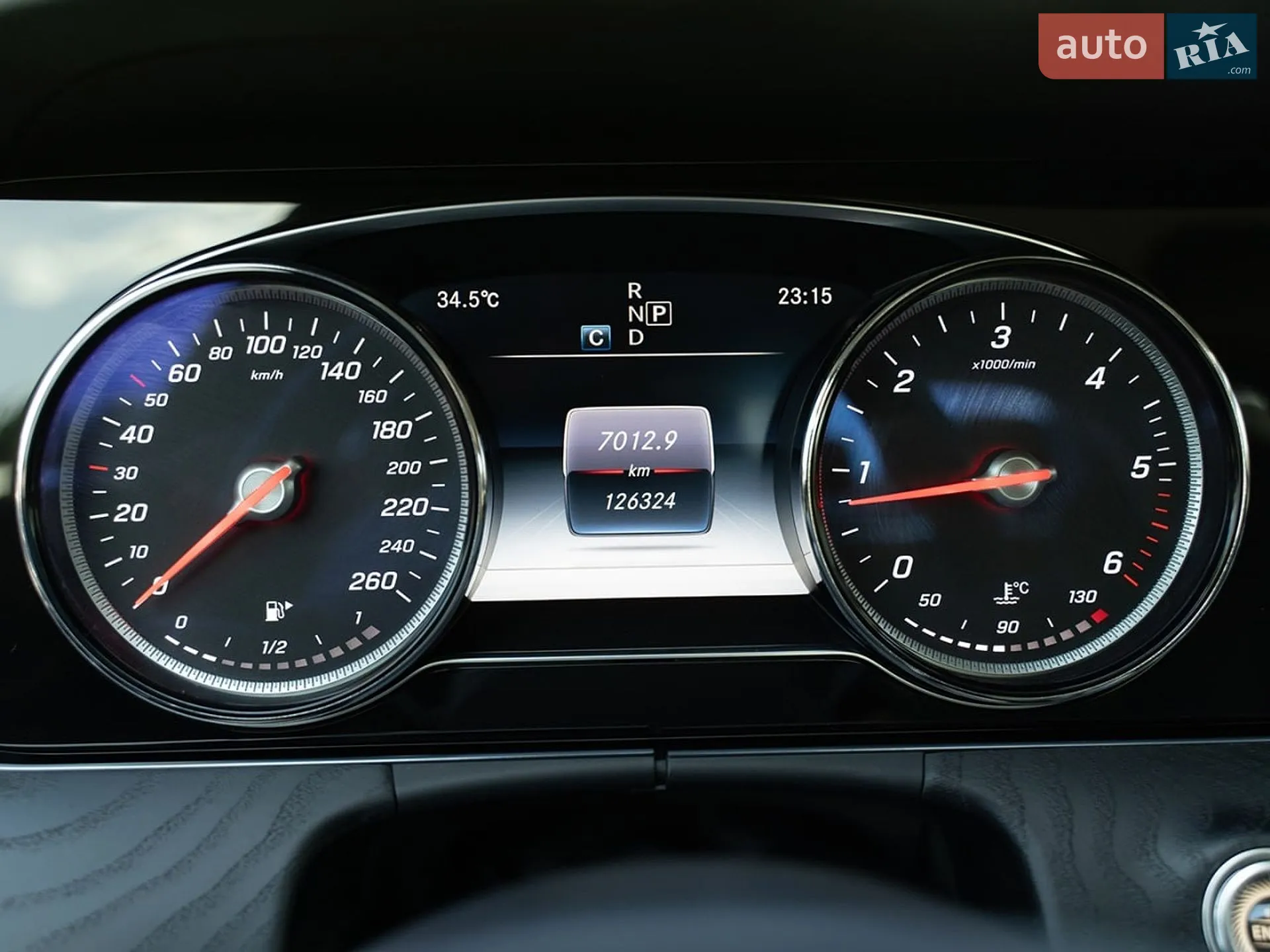 2016 Mercedes-Benz E-klasse - мініатюра 16