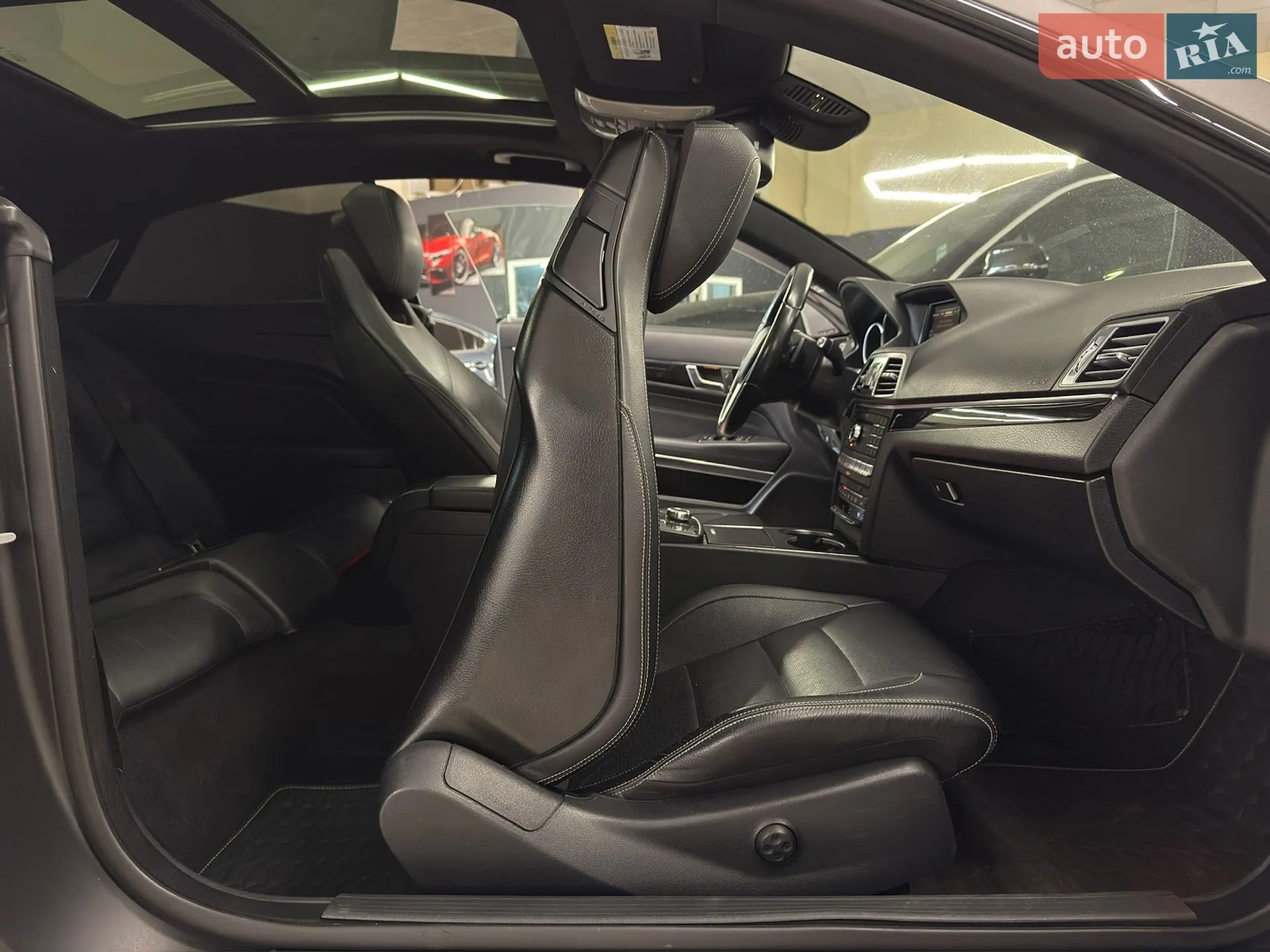 2016 Mercedes-Benz E-klasse - мініатюра 16